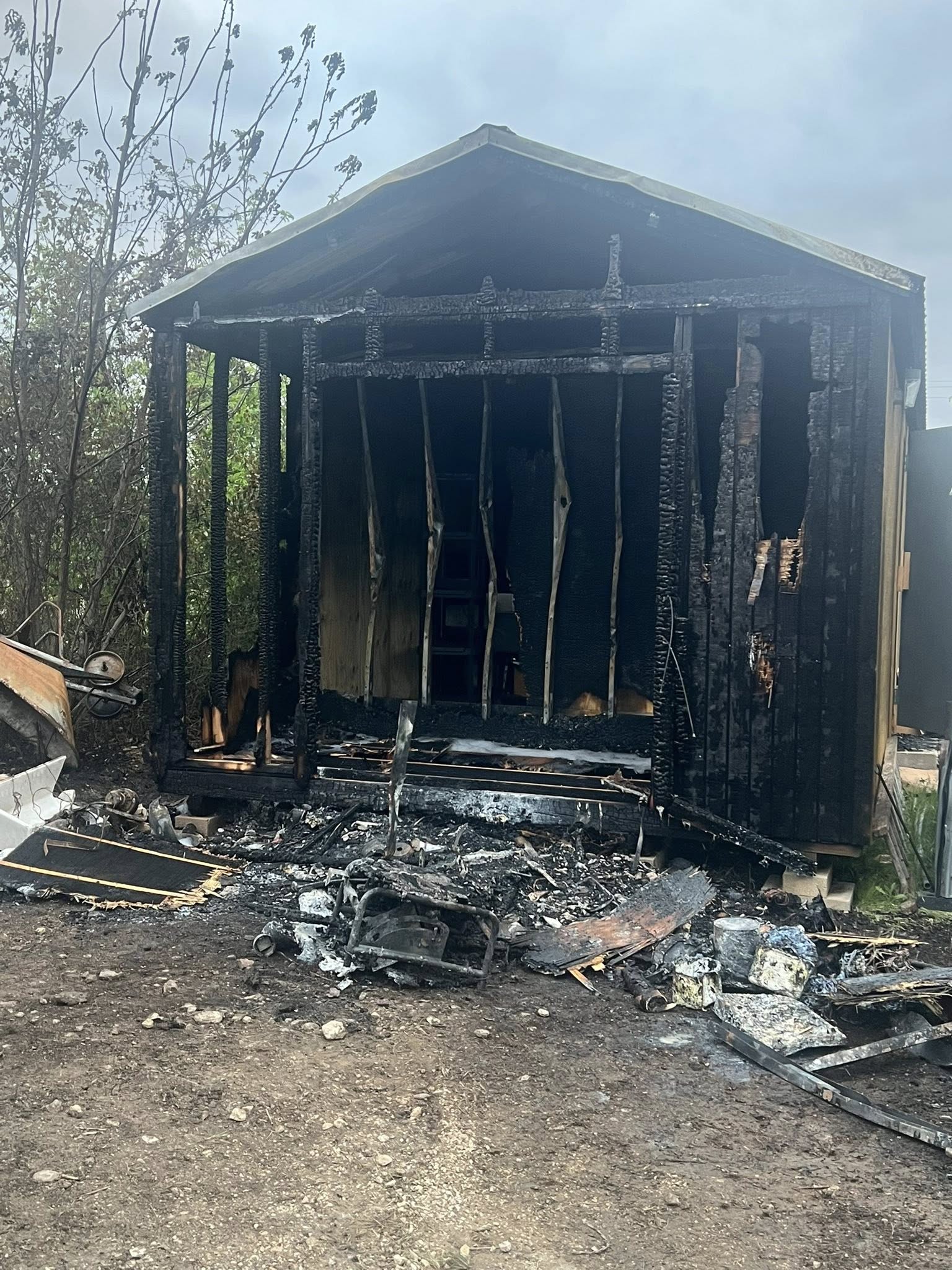 We Take Care of Our Own