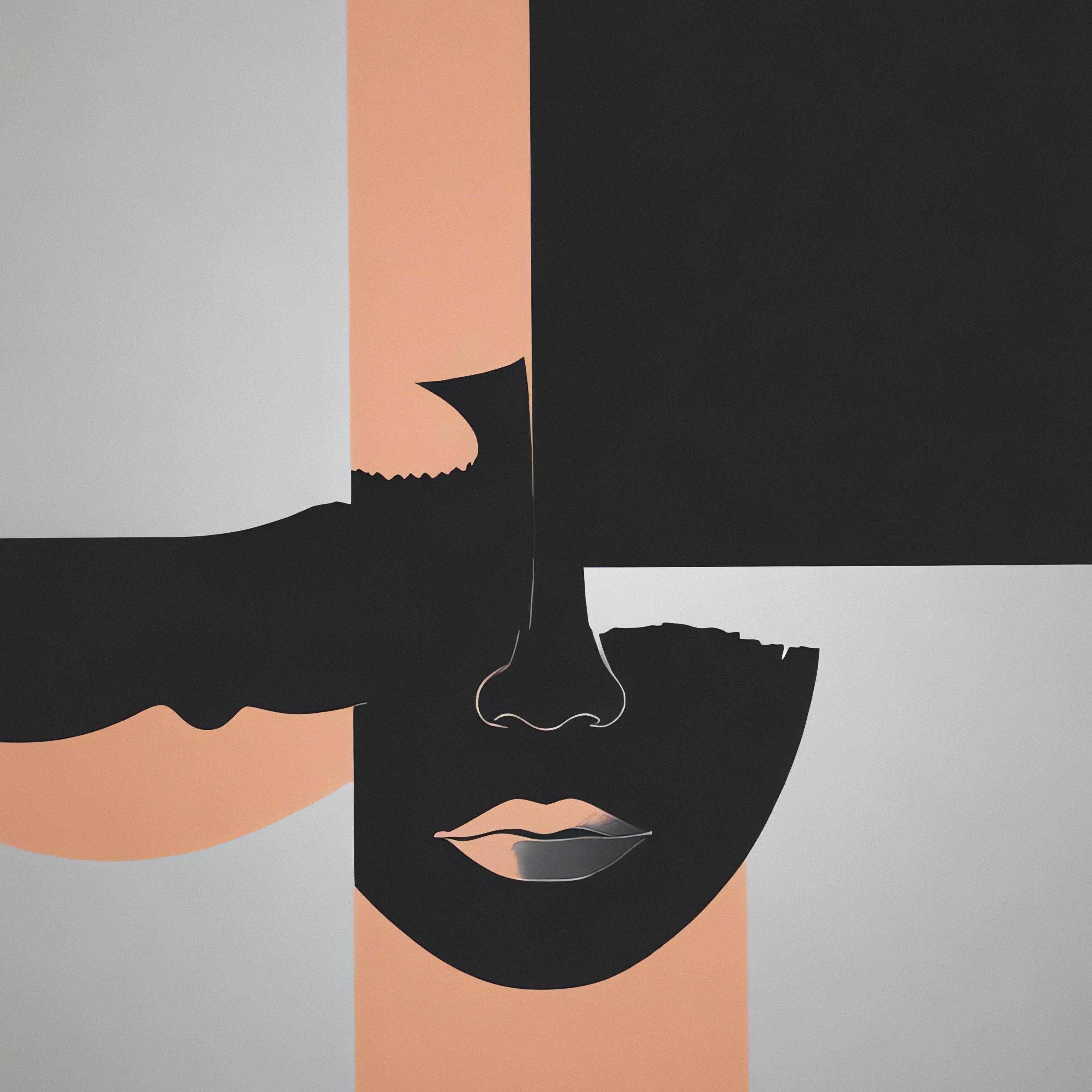 A Body Not Believed, A Voice Unheard