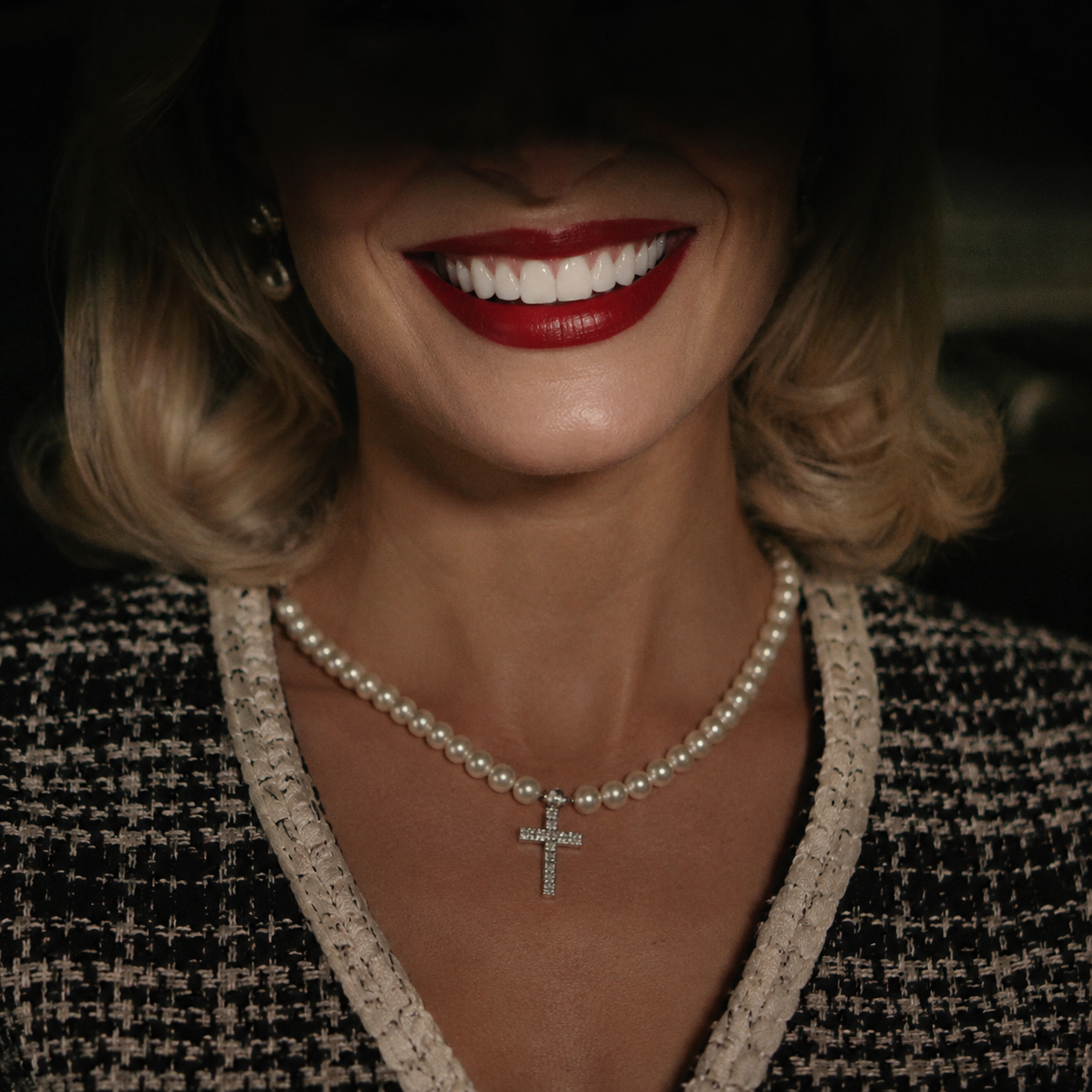 The Counterrevolution Came Wearing Pearls