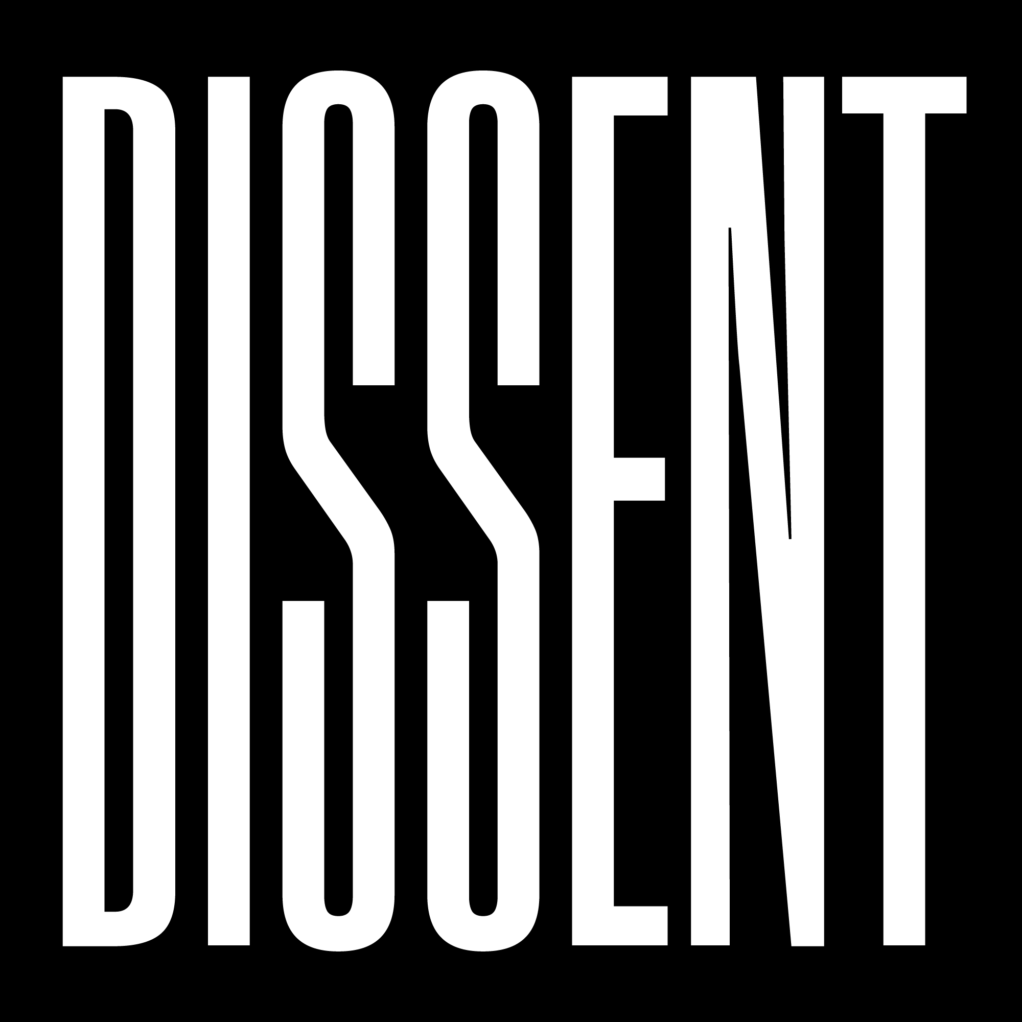 Existence as Dissent