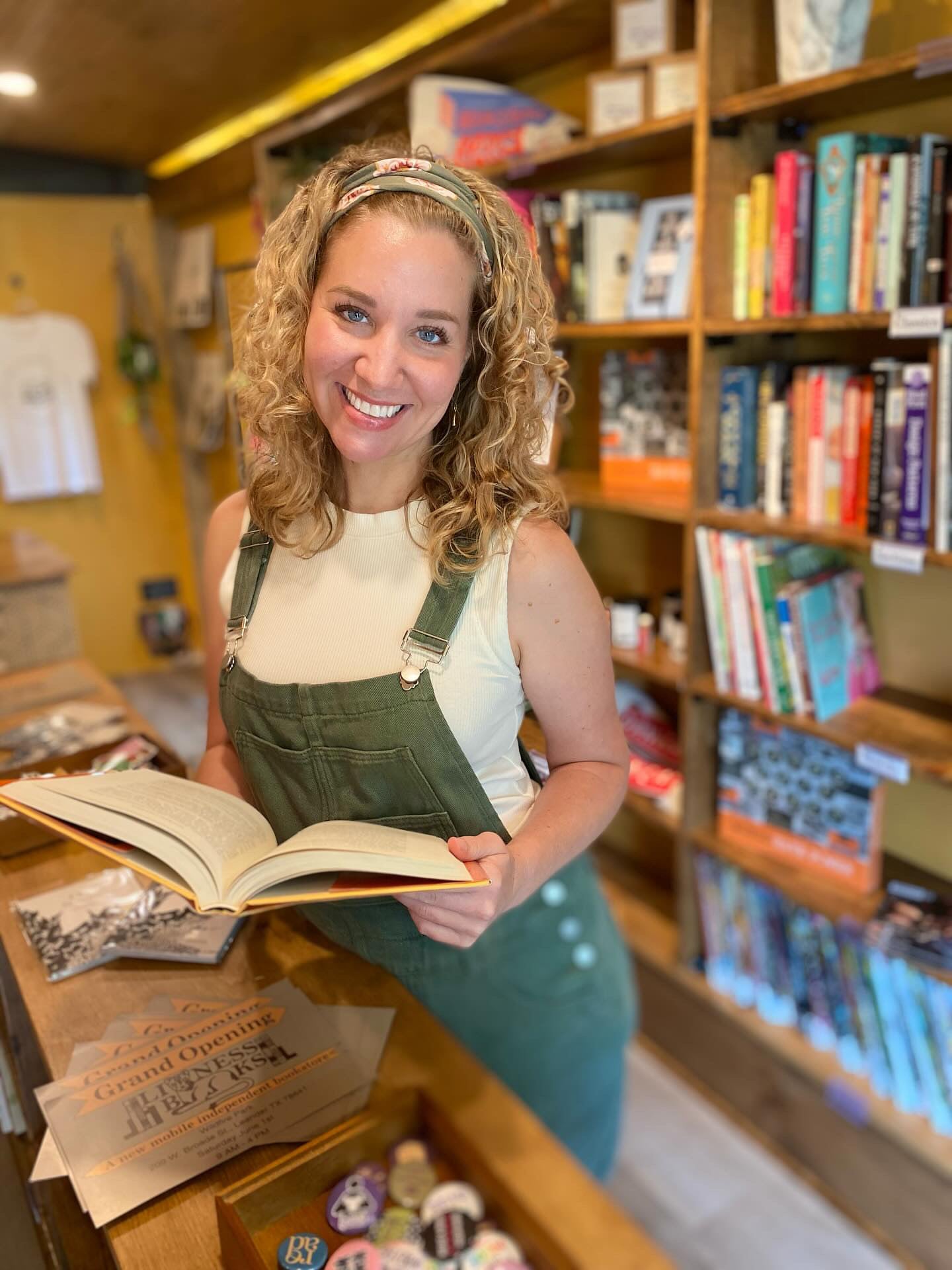 With Care. For Community.