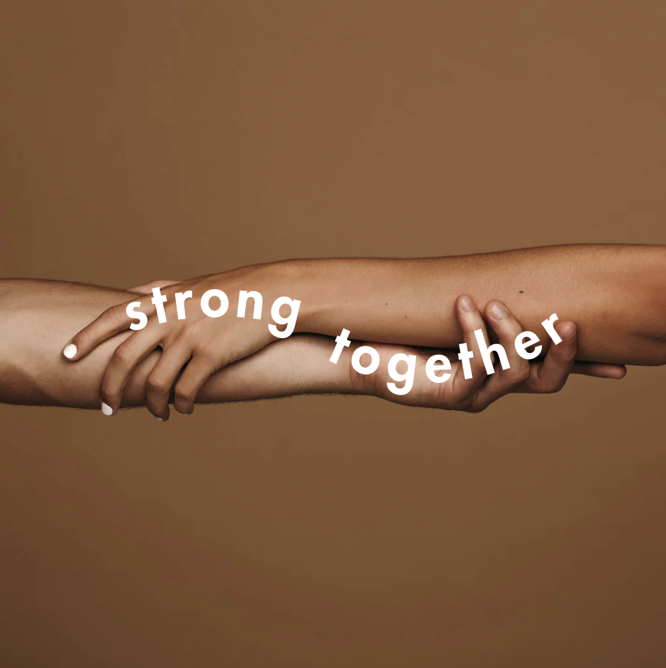 Because the Future Is Watching