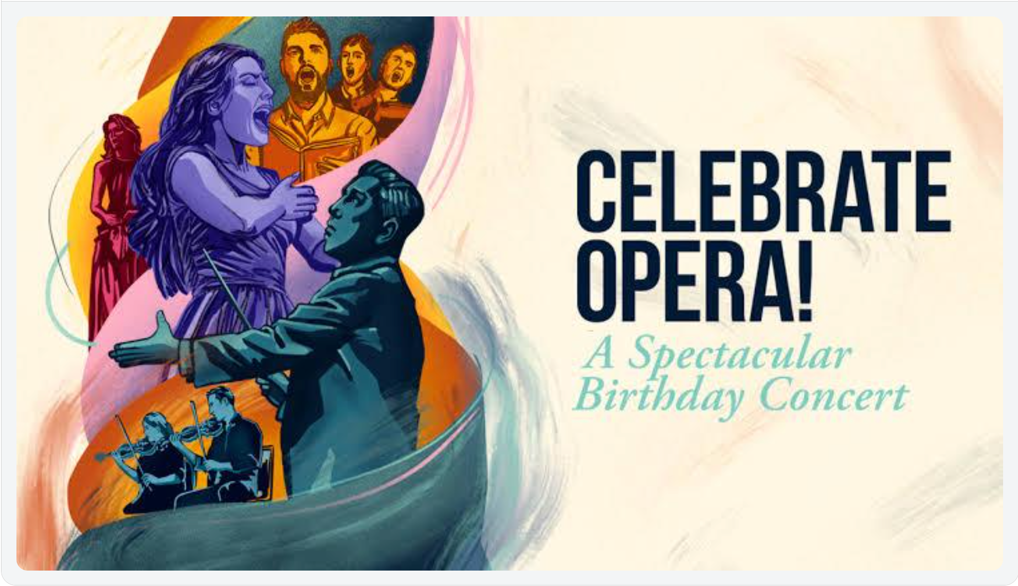 Cultural Dispatch | Austin Opera's Next Act
