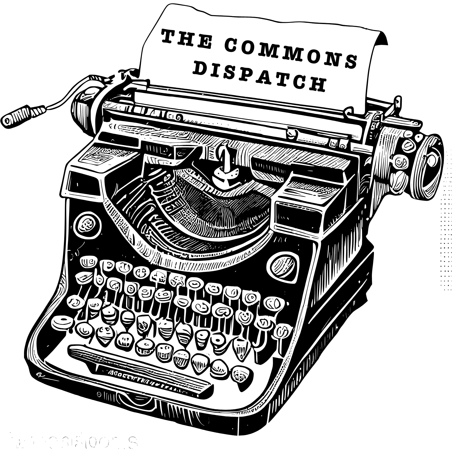 The Commons Dispatch Small Business Spotlight