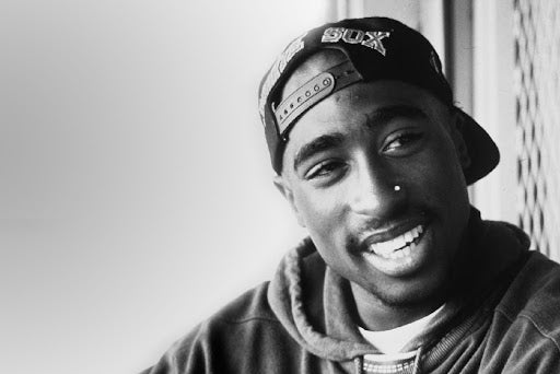 WWTD: What Would Tupac Do?