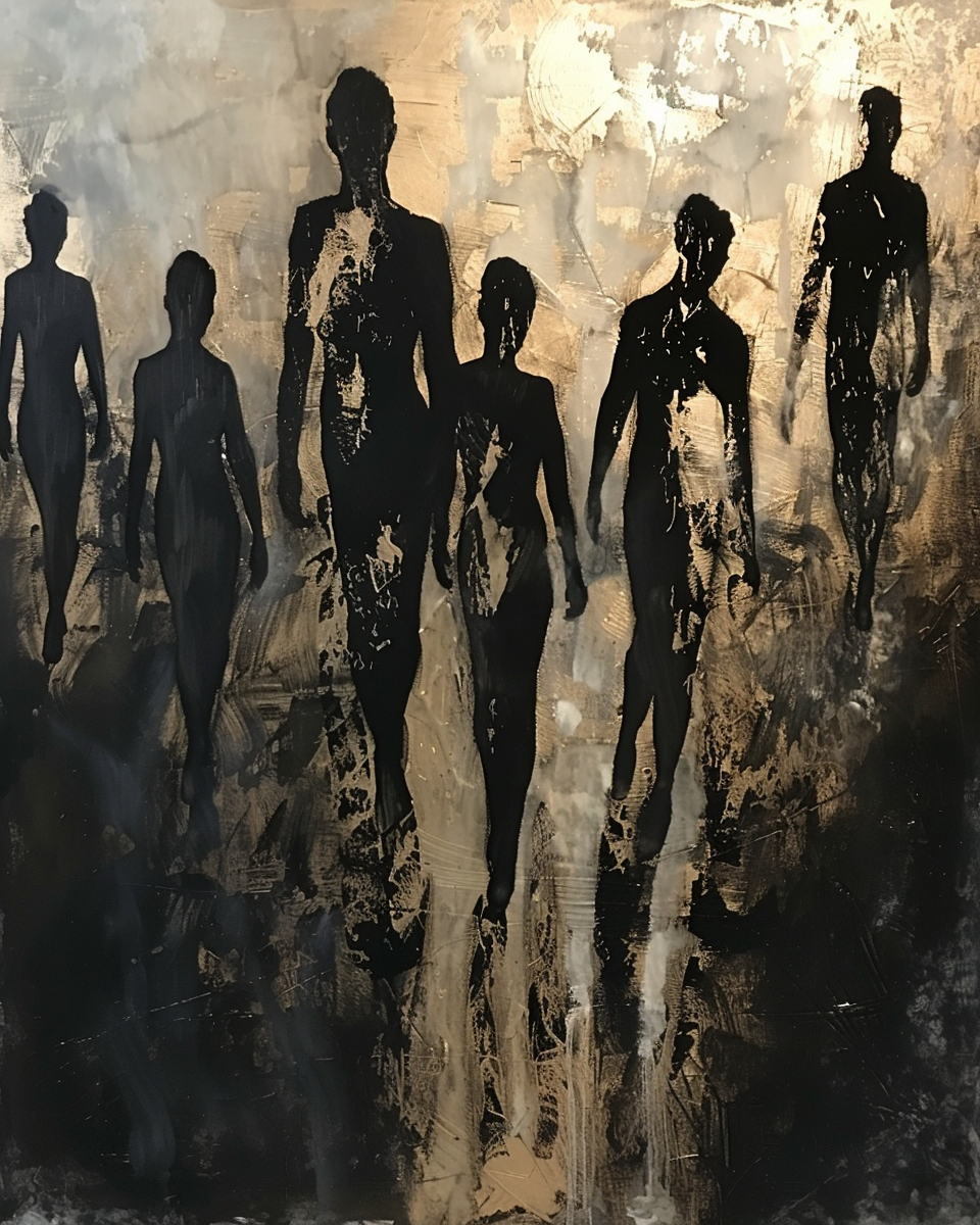 Wider Than the Sky: What Black History Means To Me