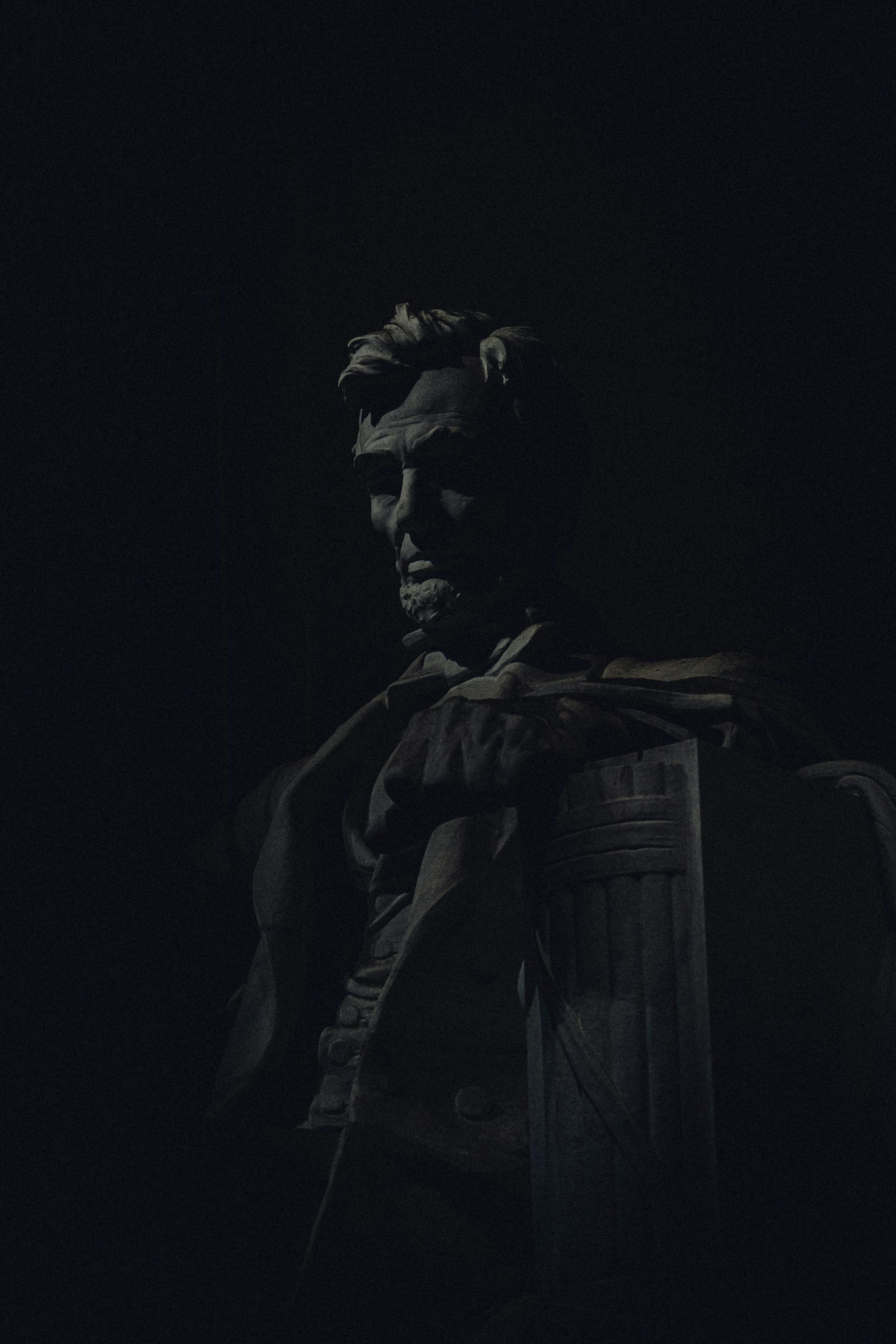 From Inside the Belly of the Beast