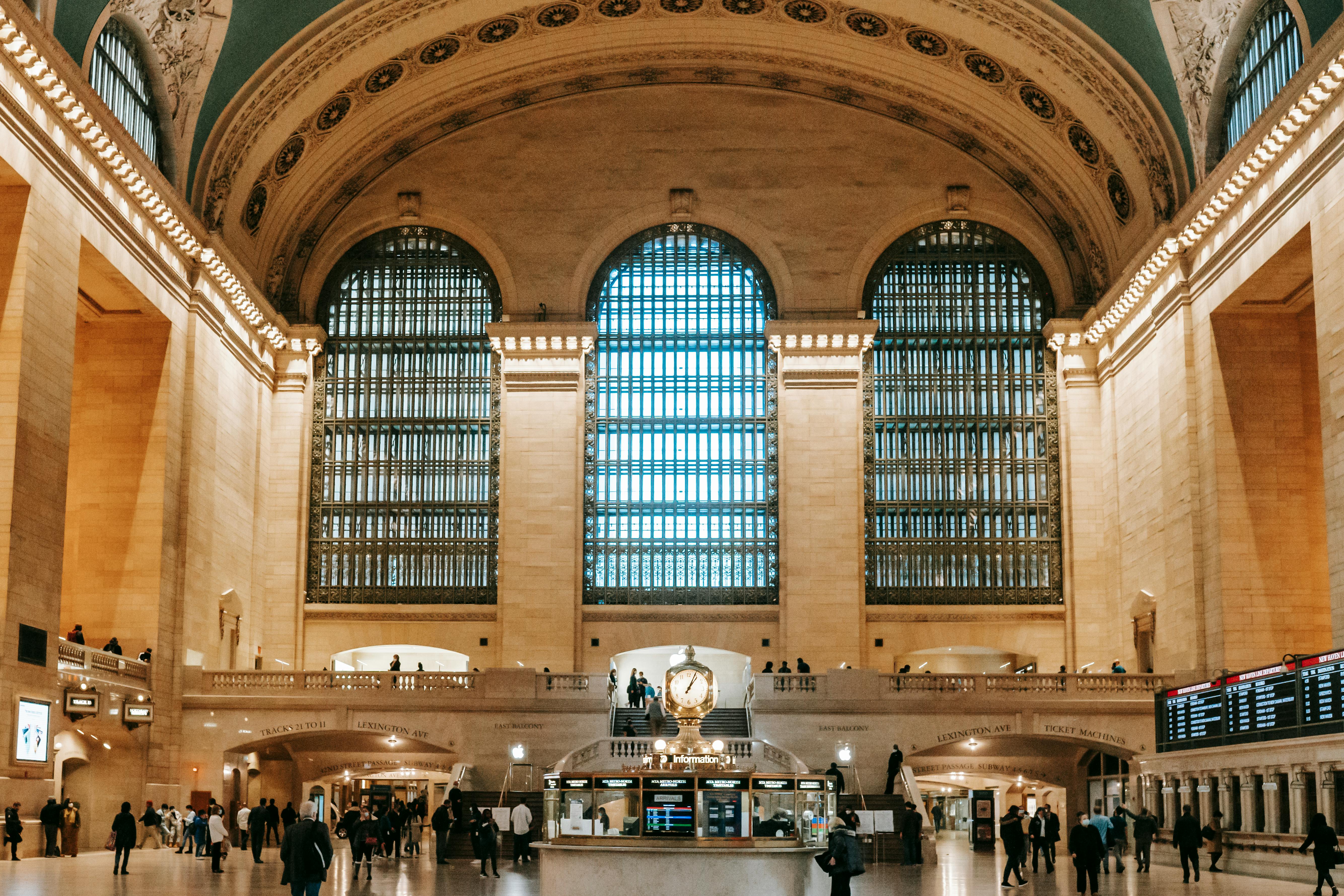 The Commons Dispatch: Where We Begin