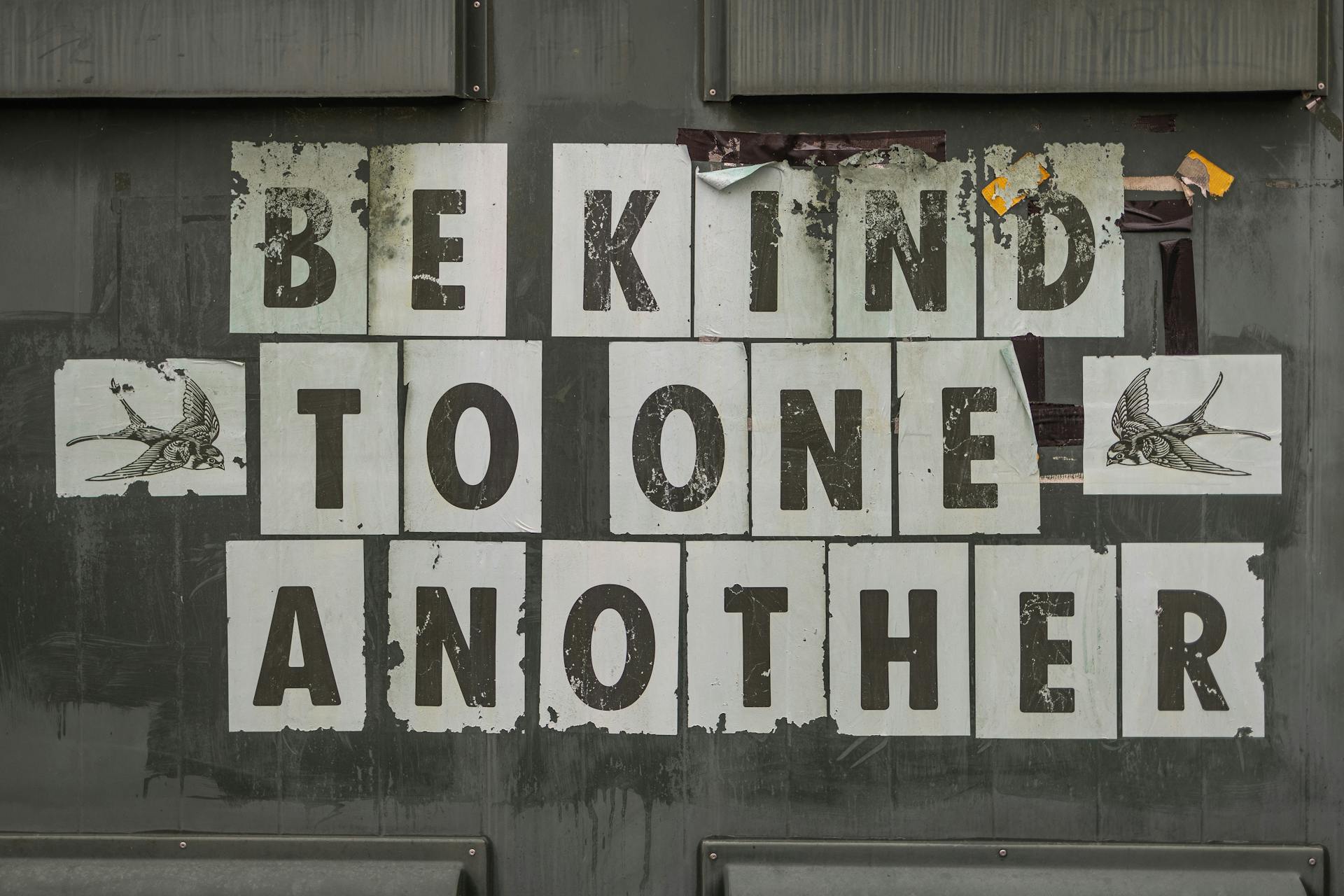 The Empathy Illusion: Why It Feels Like No One Cares Anymore