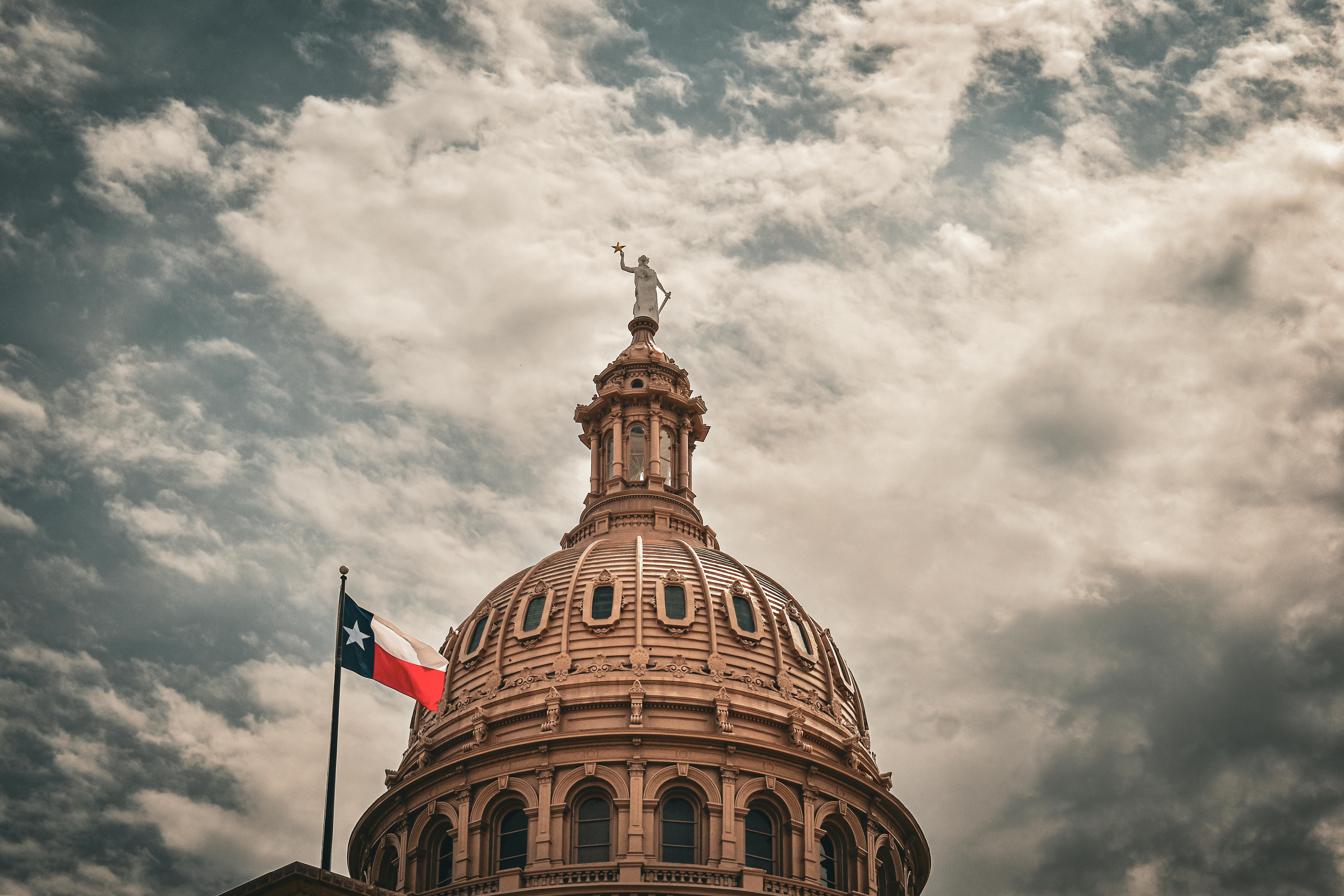 When Texas Shows Up: What These Texas Women Teach Us About Our Duty Right Now