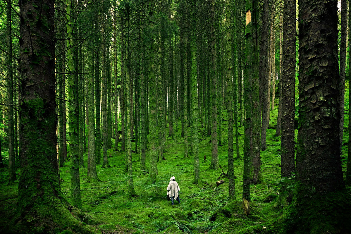 A Love Letter to the Planet We Keep Ghosting