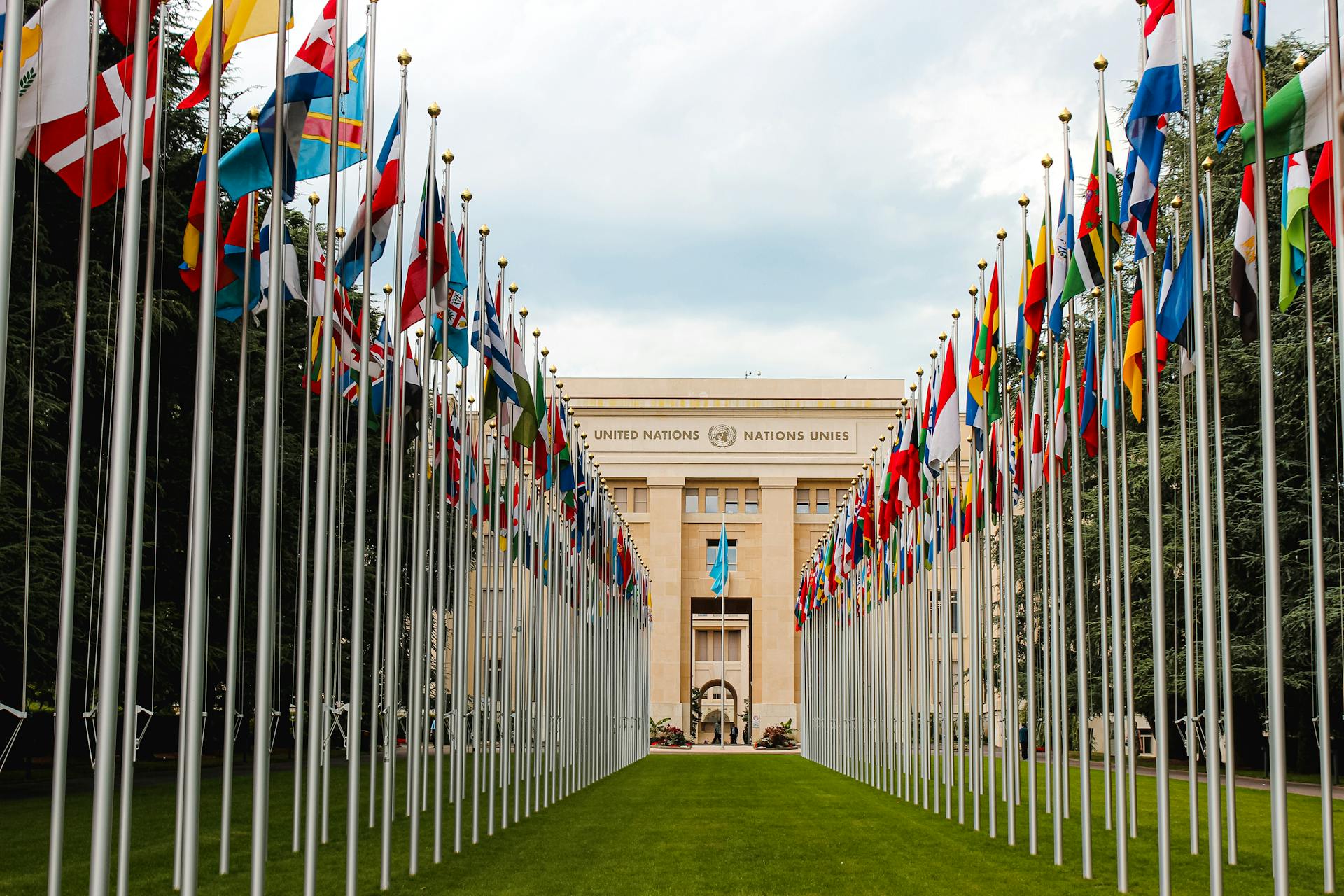 The Dangerous Illusion of "Country First": A Humanitarian Case Against Nationalist Myopia
