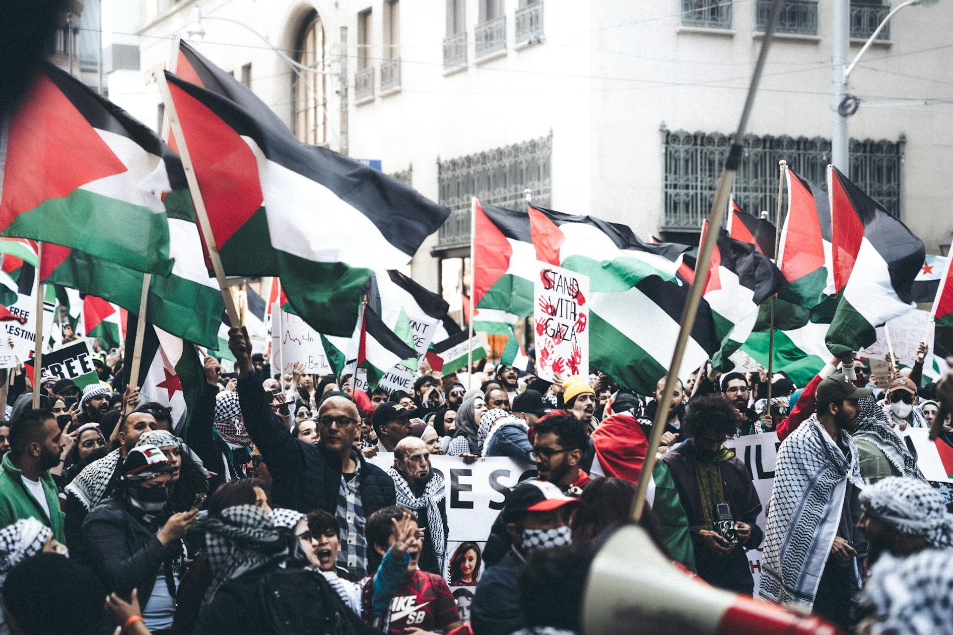 America’s Gaza Riviera: Erasure Disguised as Redevelopment