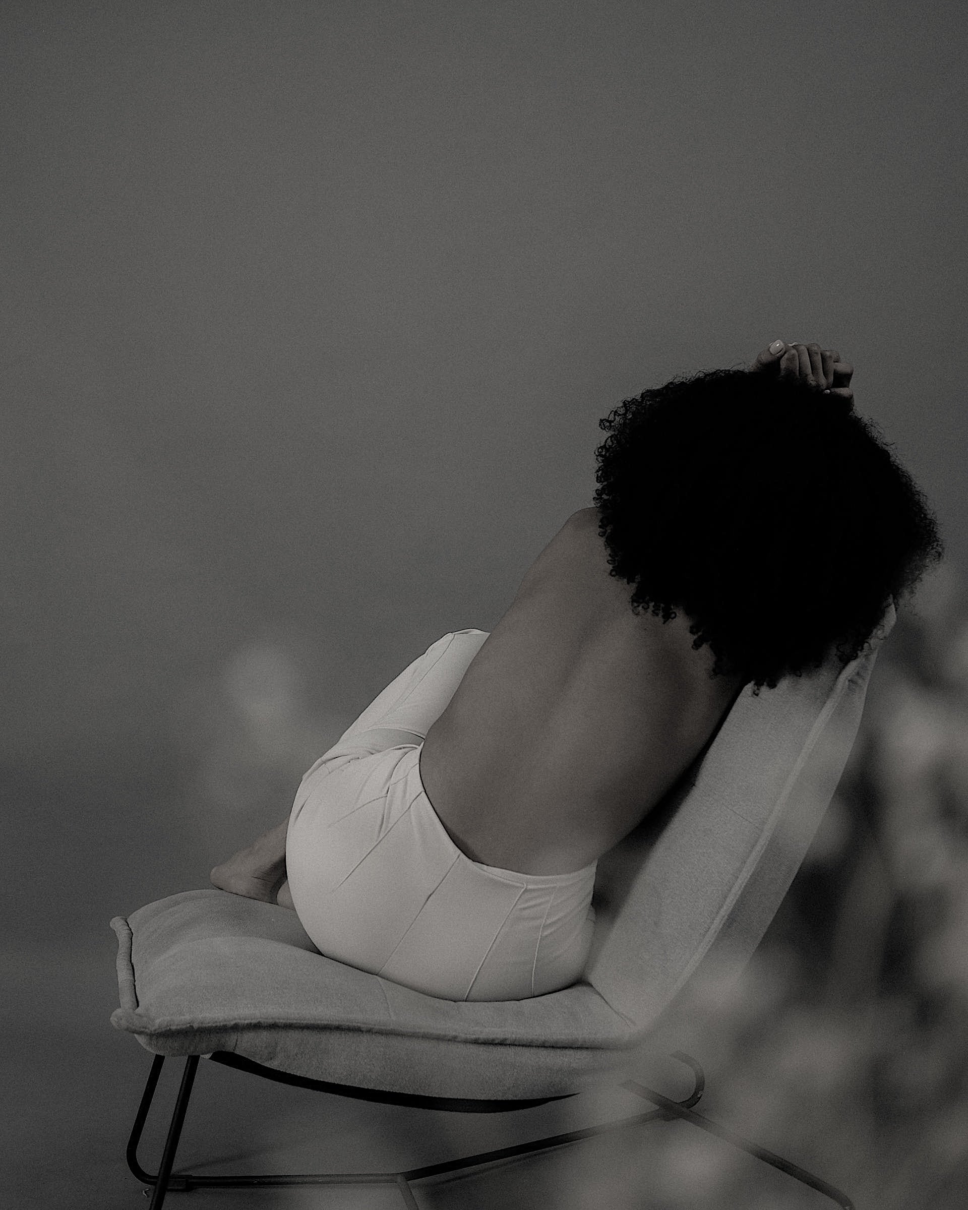 When the Pain Has a Gender—and a Color