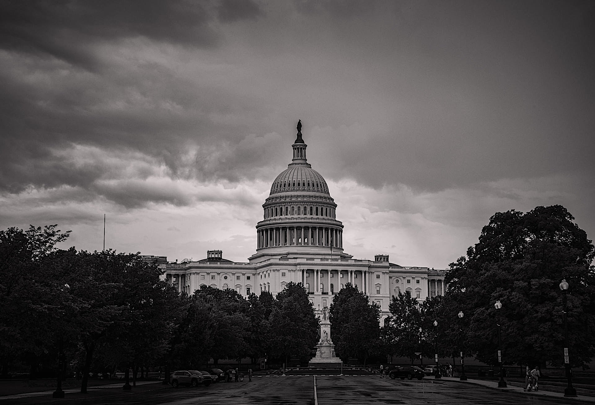 The Age of Fascism in America