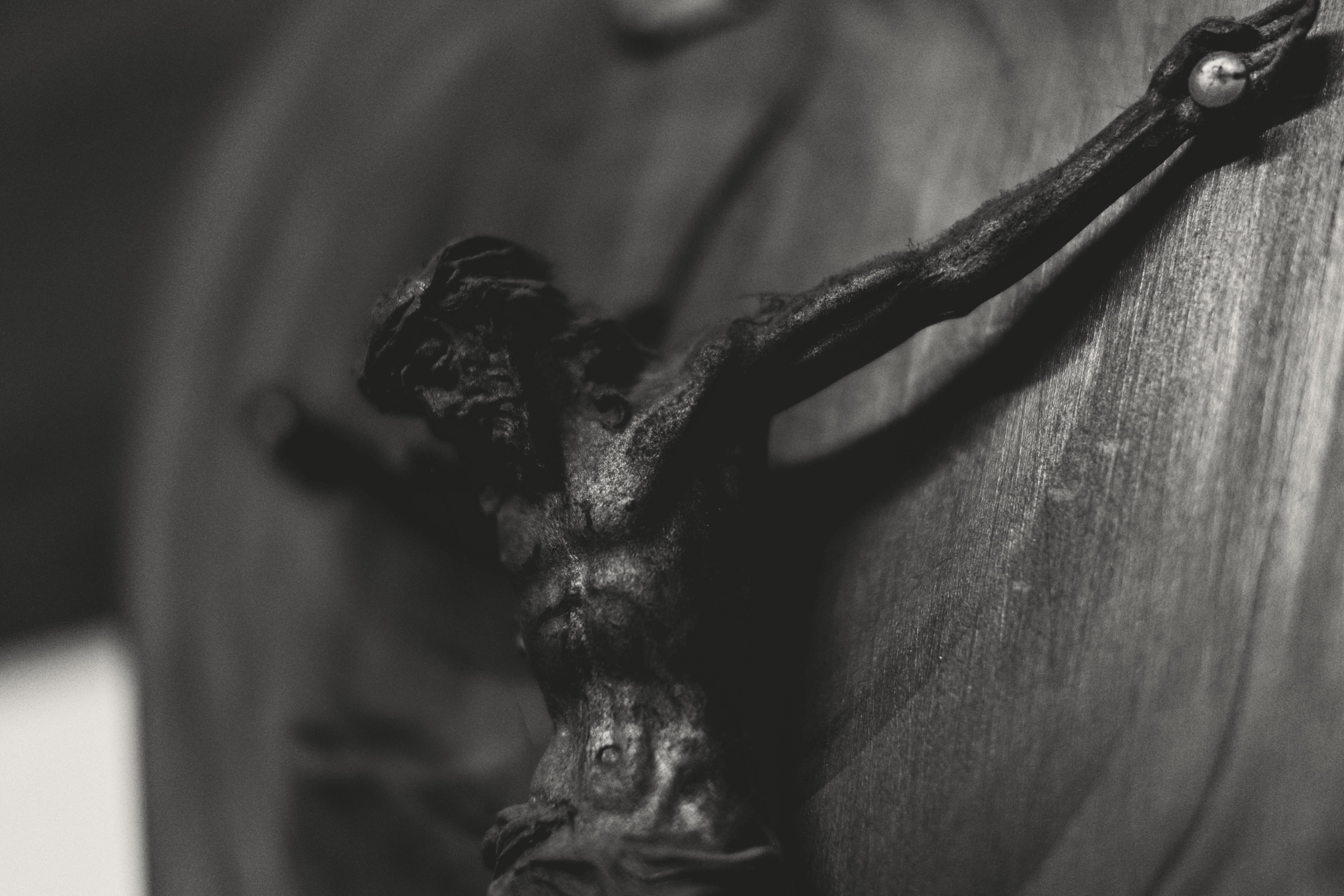 The Gospel of Disconnection