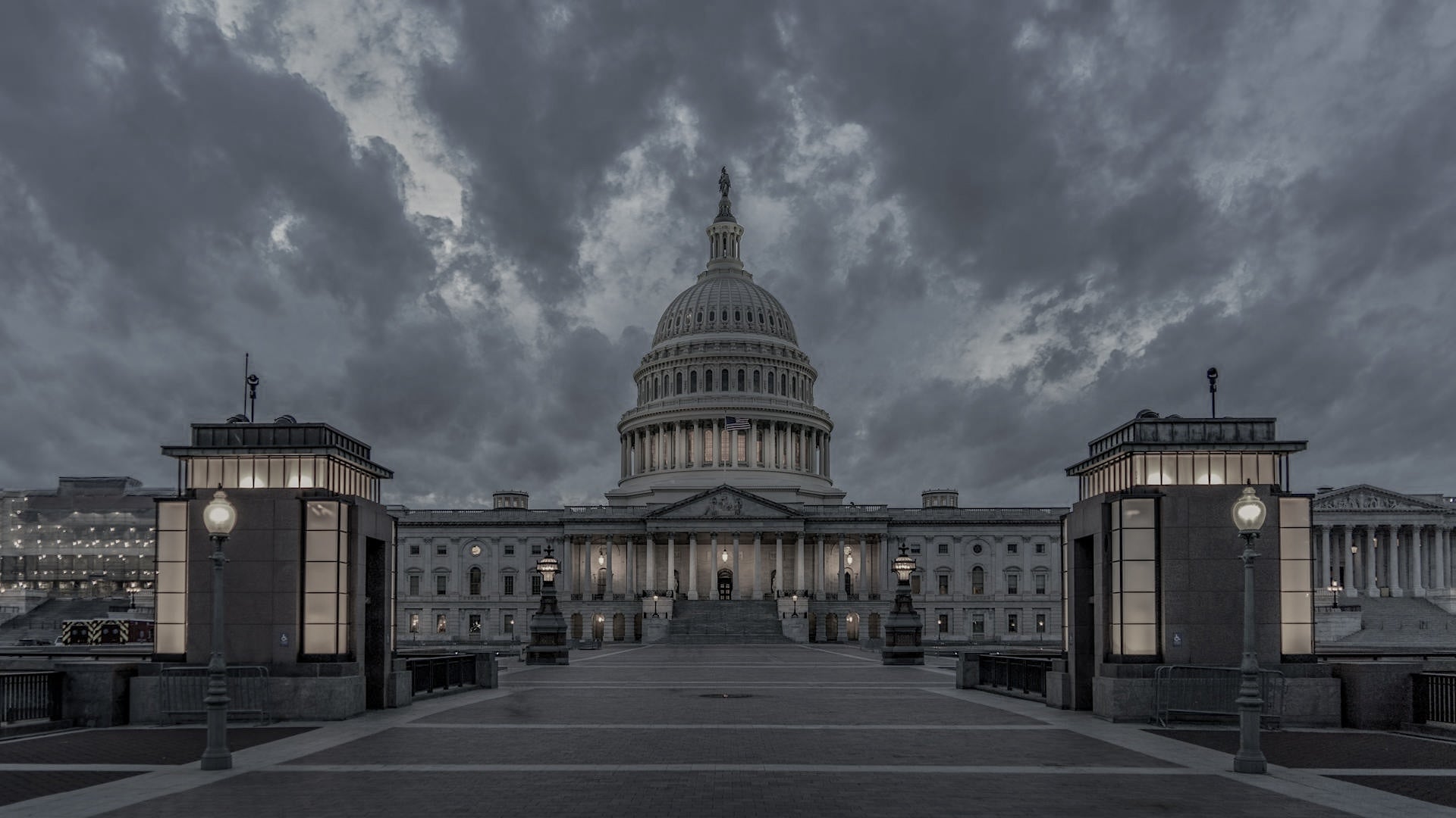 The Cost of Power Is Everything Human