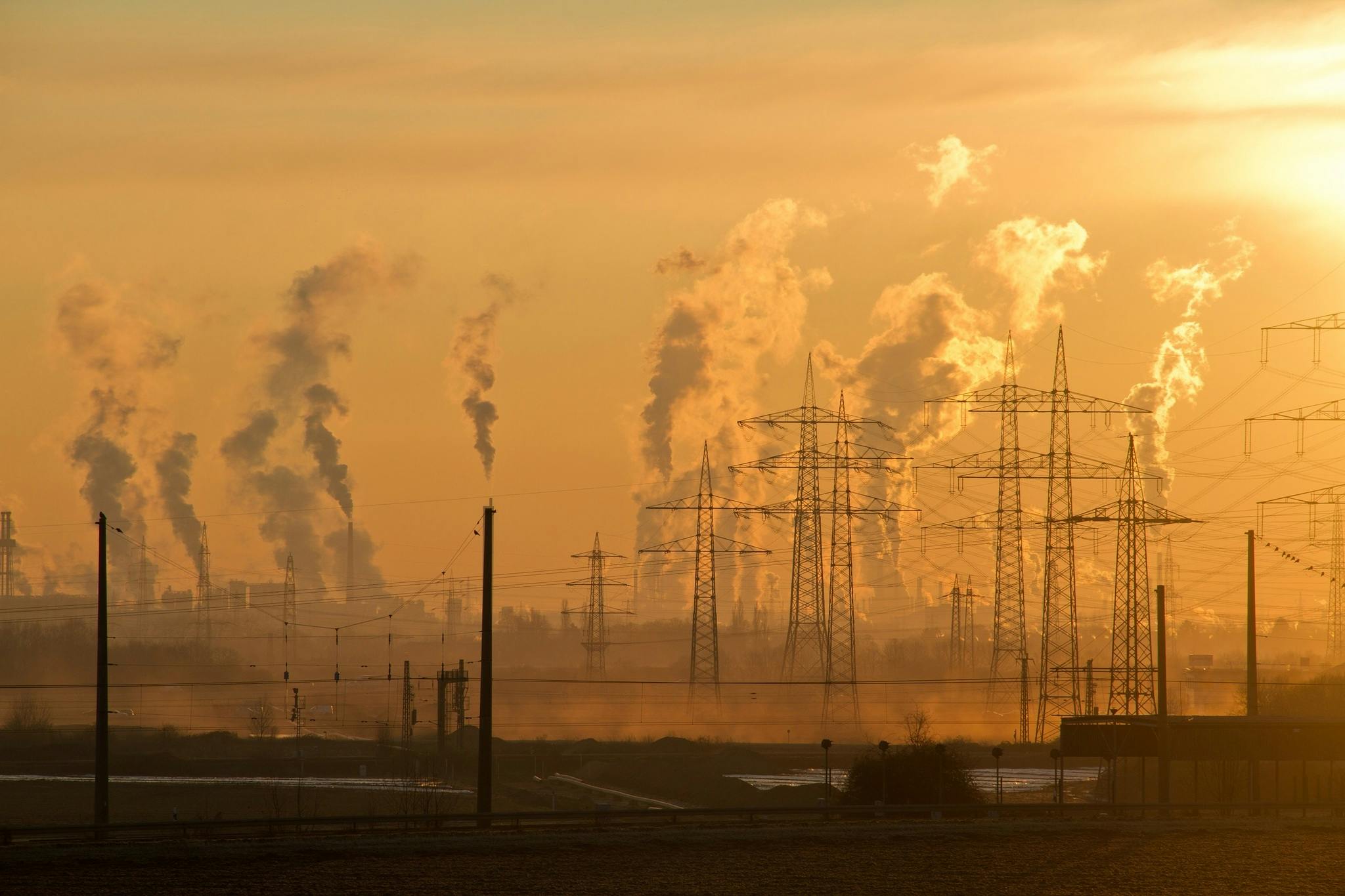 Part 9: The Heat Tax