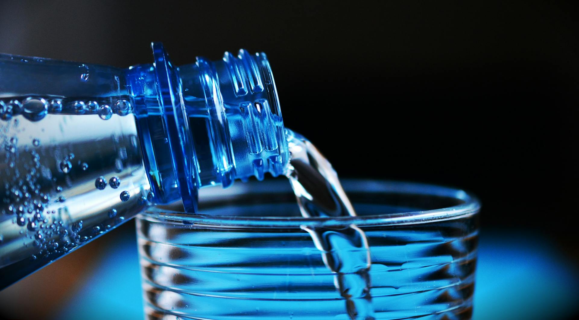 Part 10: The Last Commons — Water