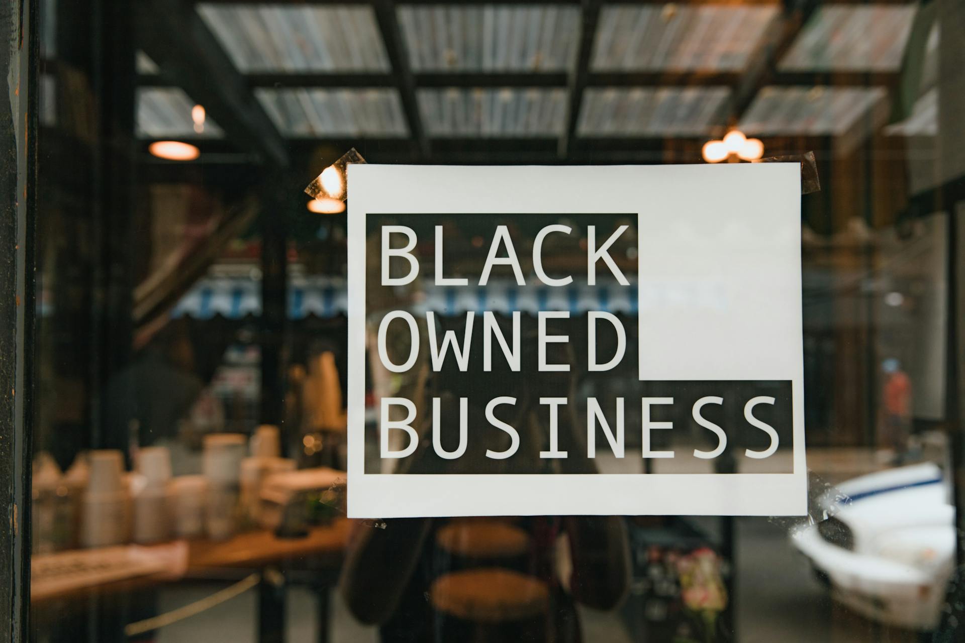 Celebrated as Black-Owned. Built for Who?
