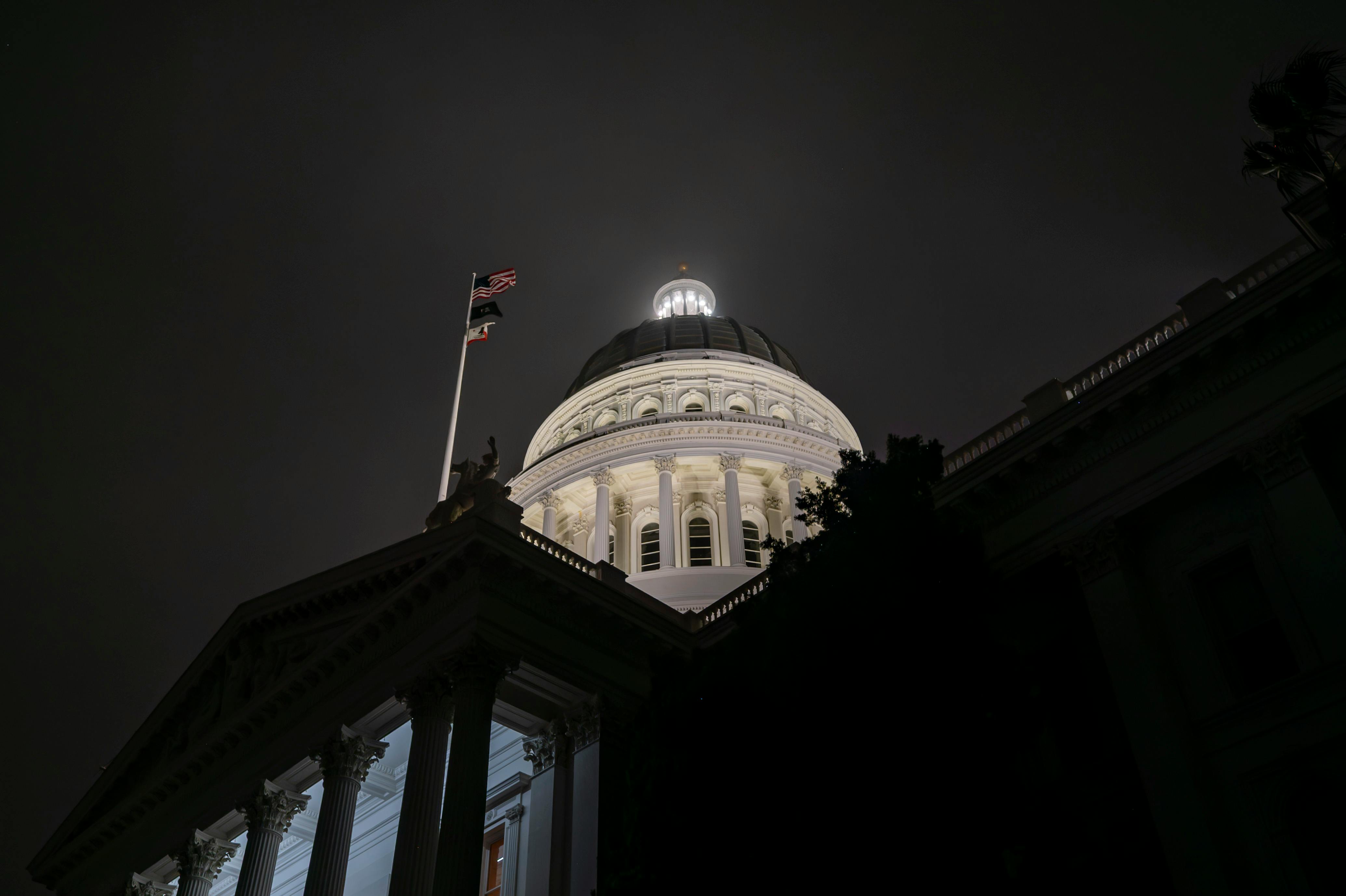 The Violence Beneath American Order