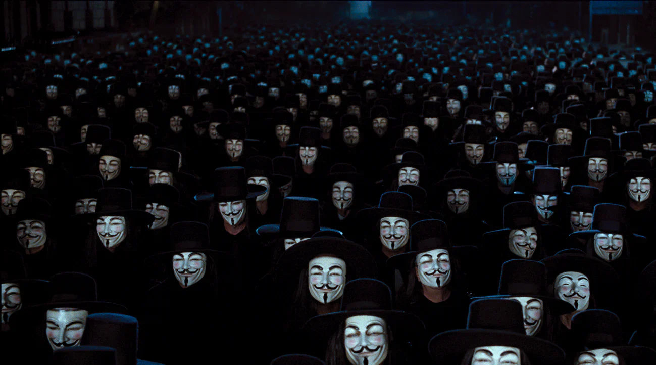 A Country Afraid of Its Own Majority