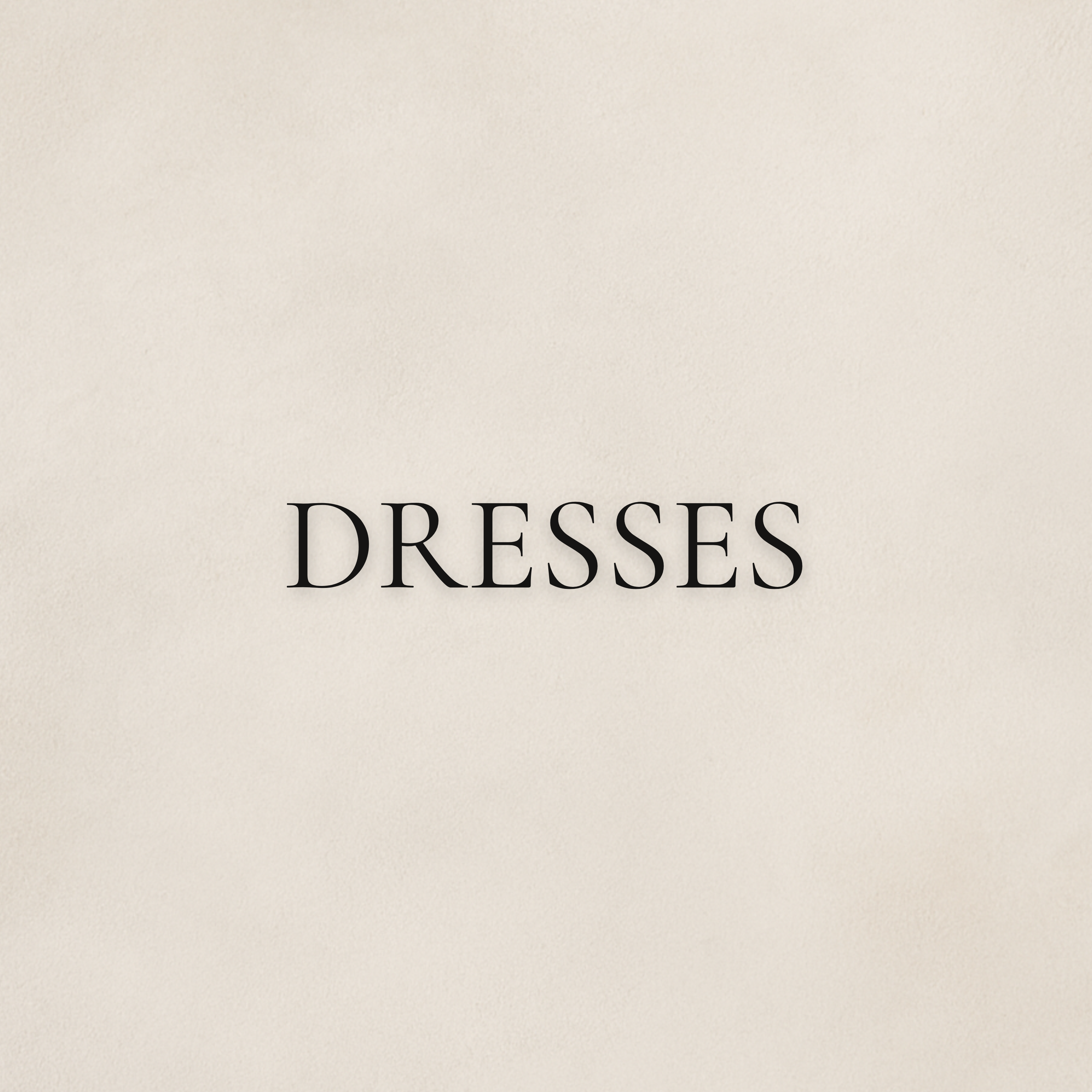 The Market - Women - Dresses
