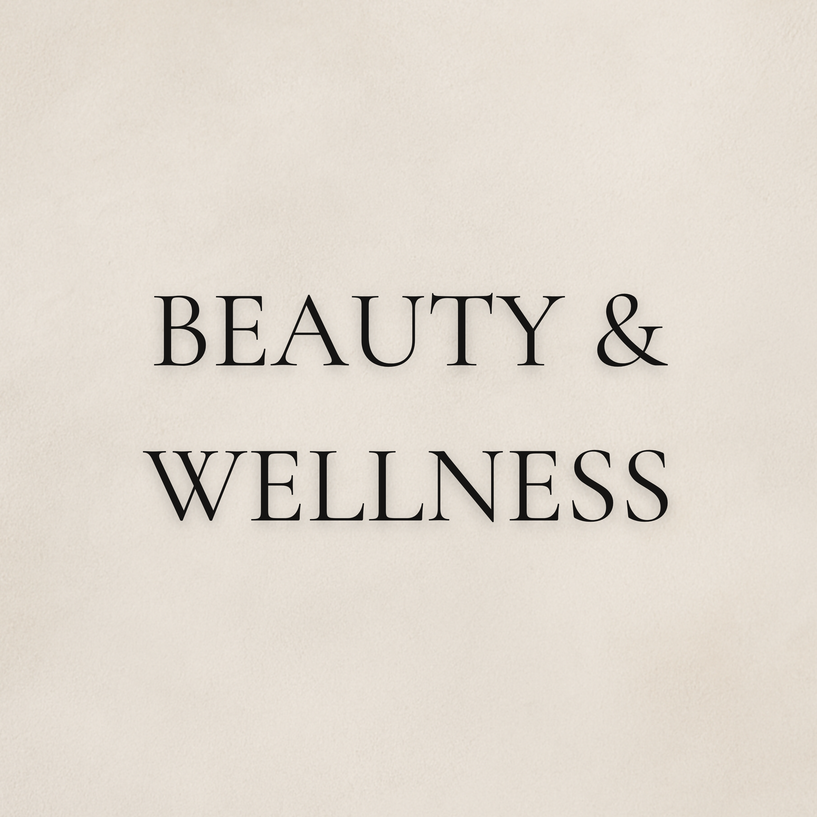 The Market - Beauty & Wellness