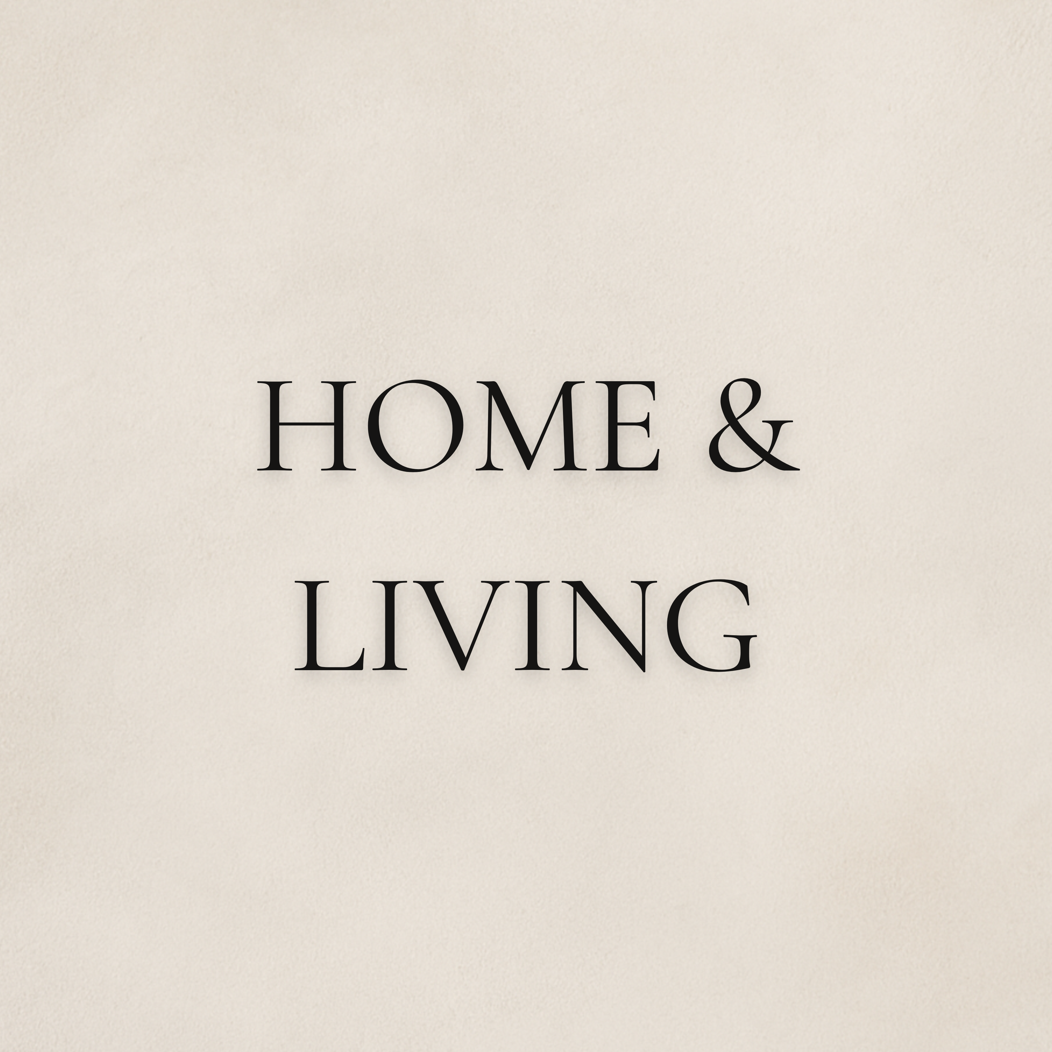 The Market - Home & Living