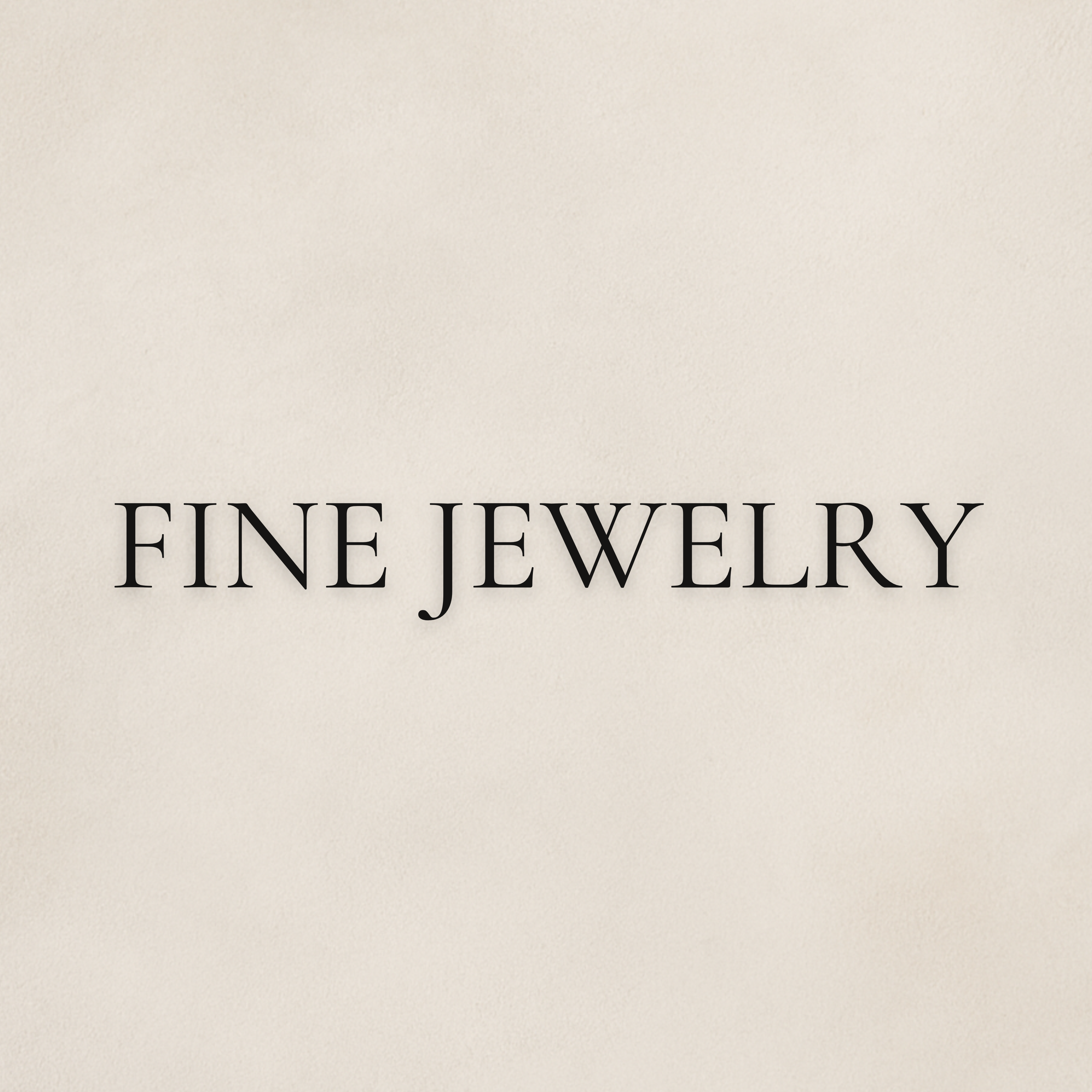 The Market - Jewelry & Watches - Fine Jewelry