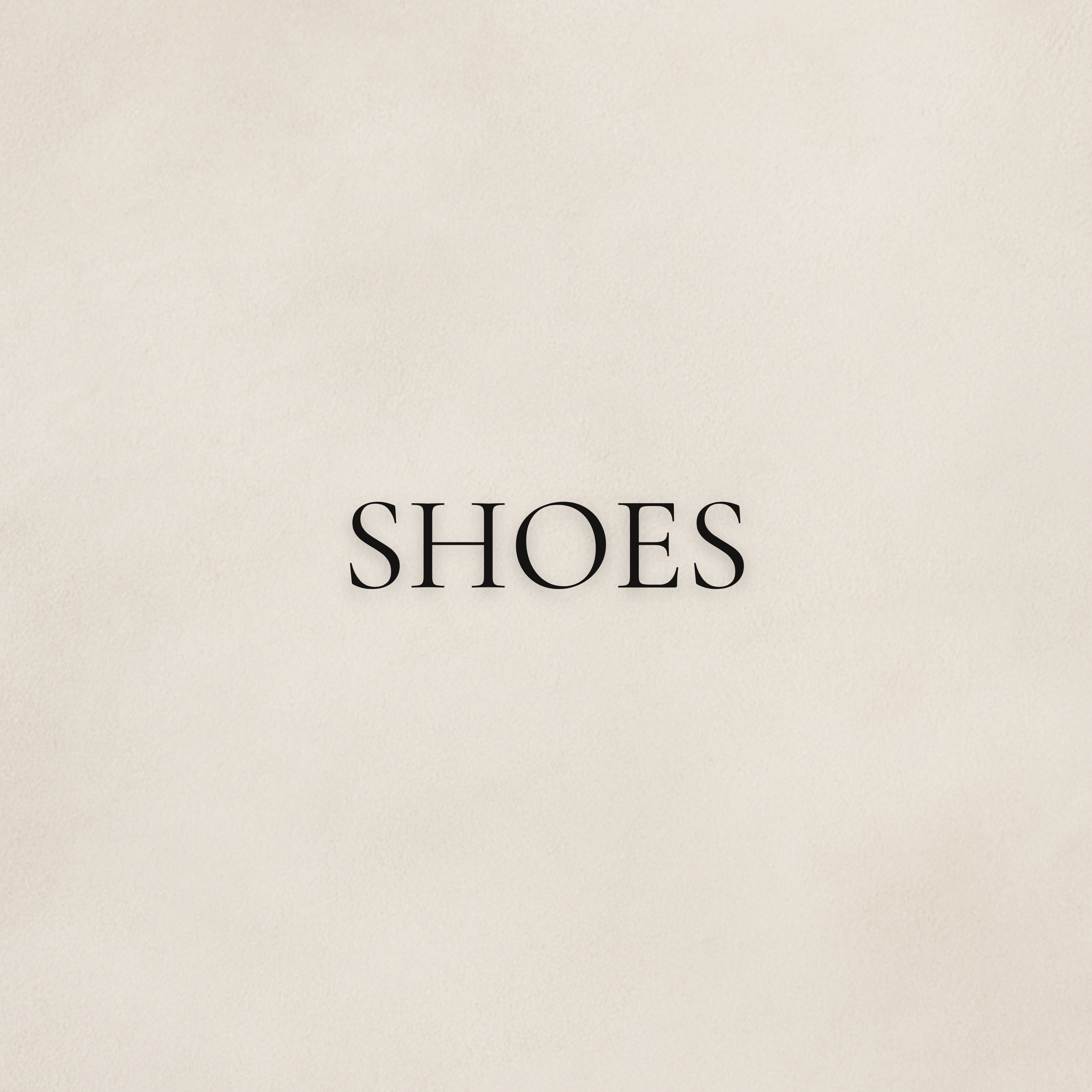 The Market - Women - Shoes