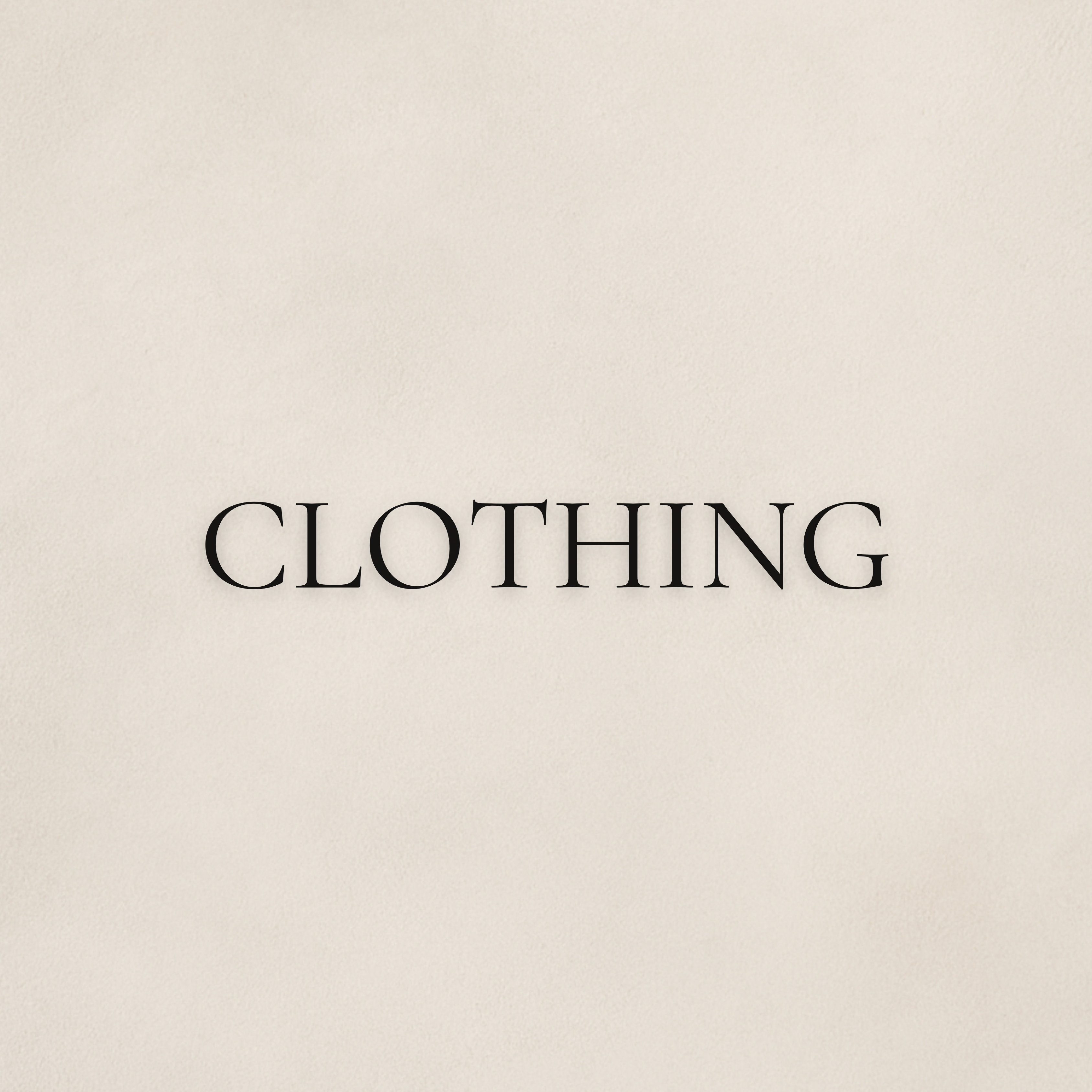 The Market - Women - Clothing