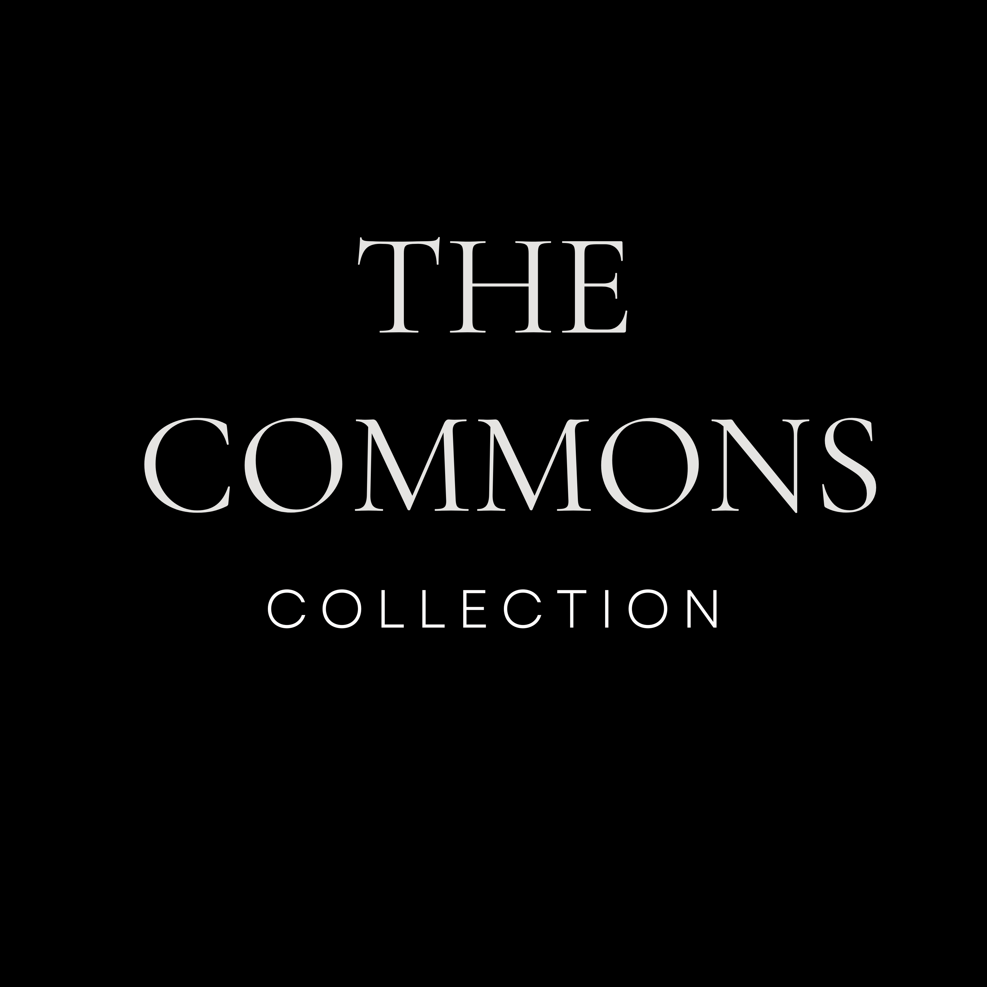 The Commons Collection