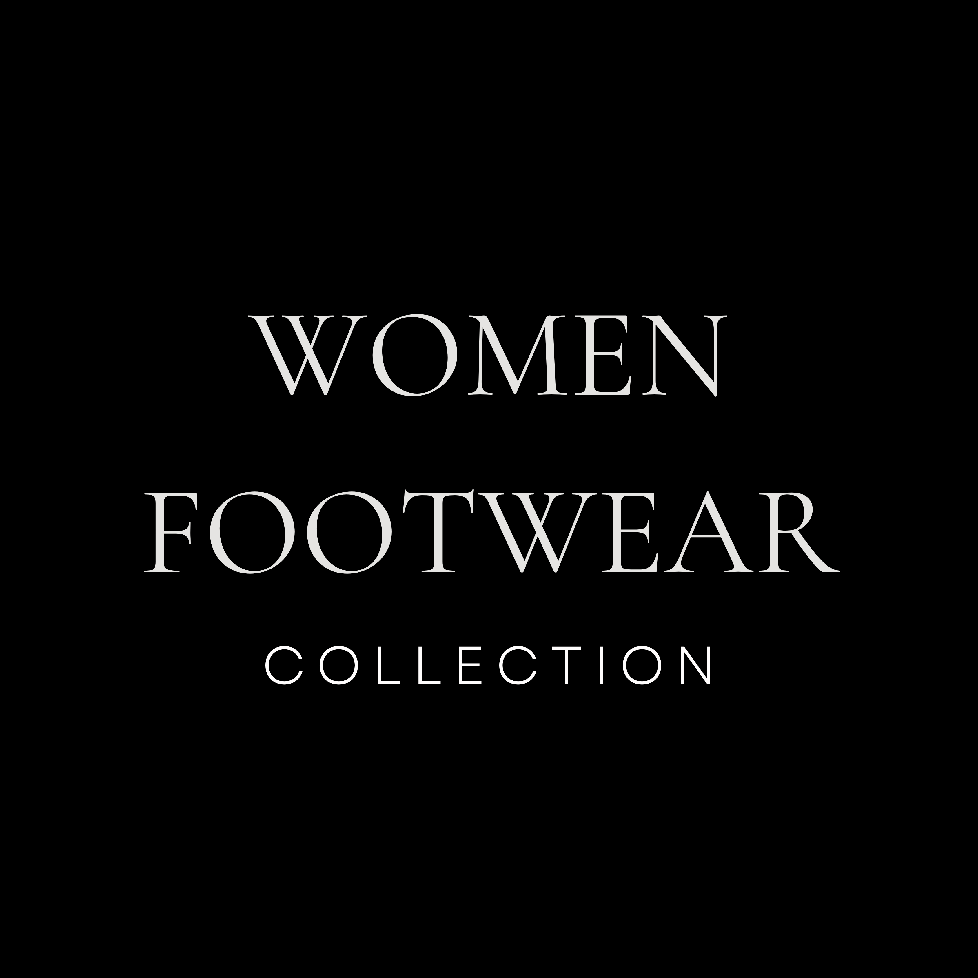 Eunoia Women Footwear