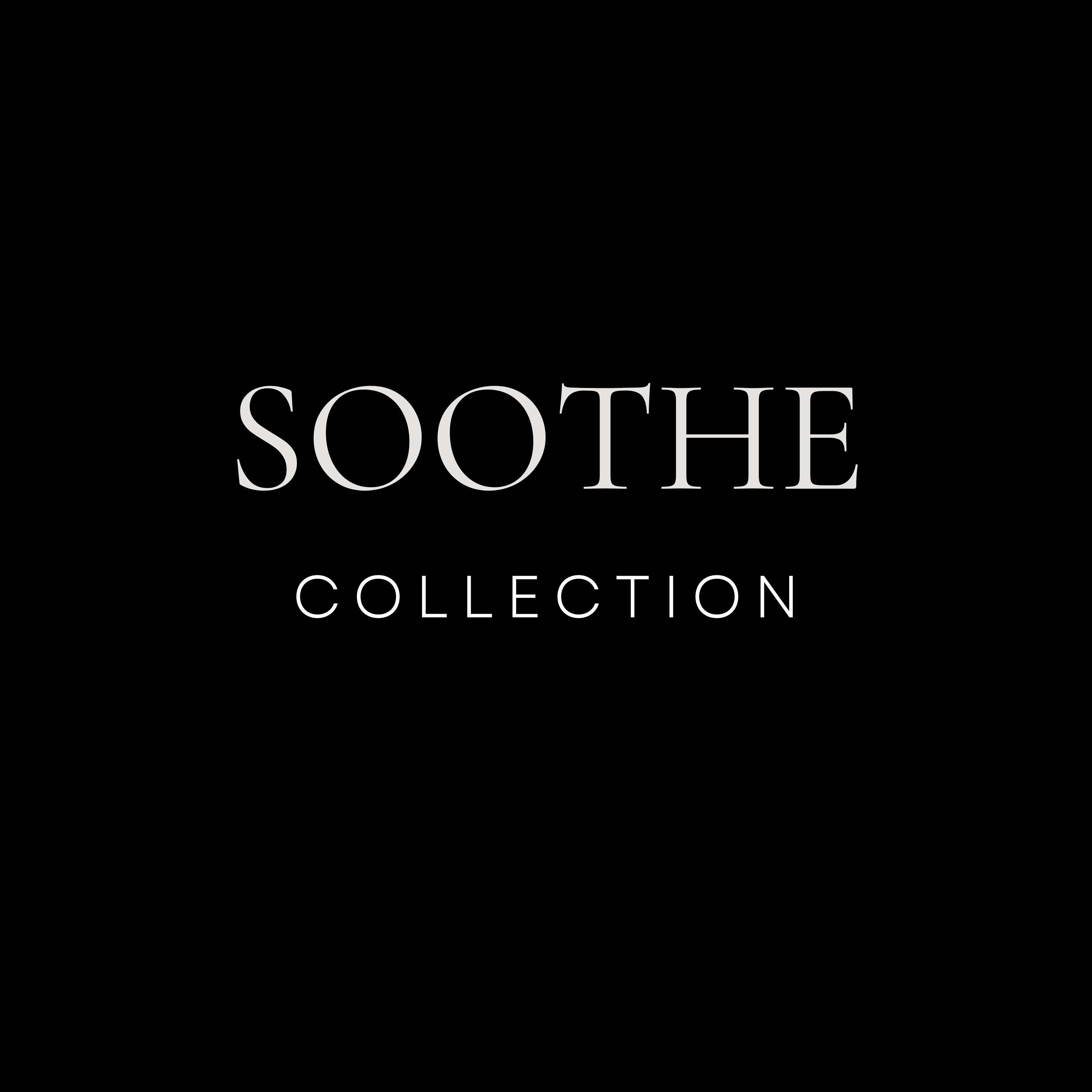 Soothe Collection