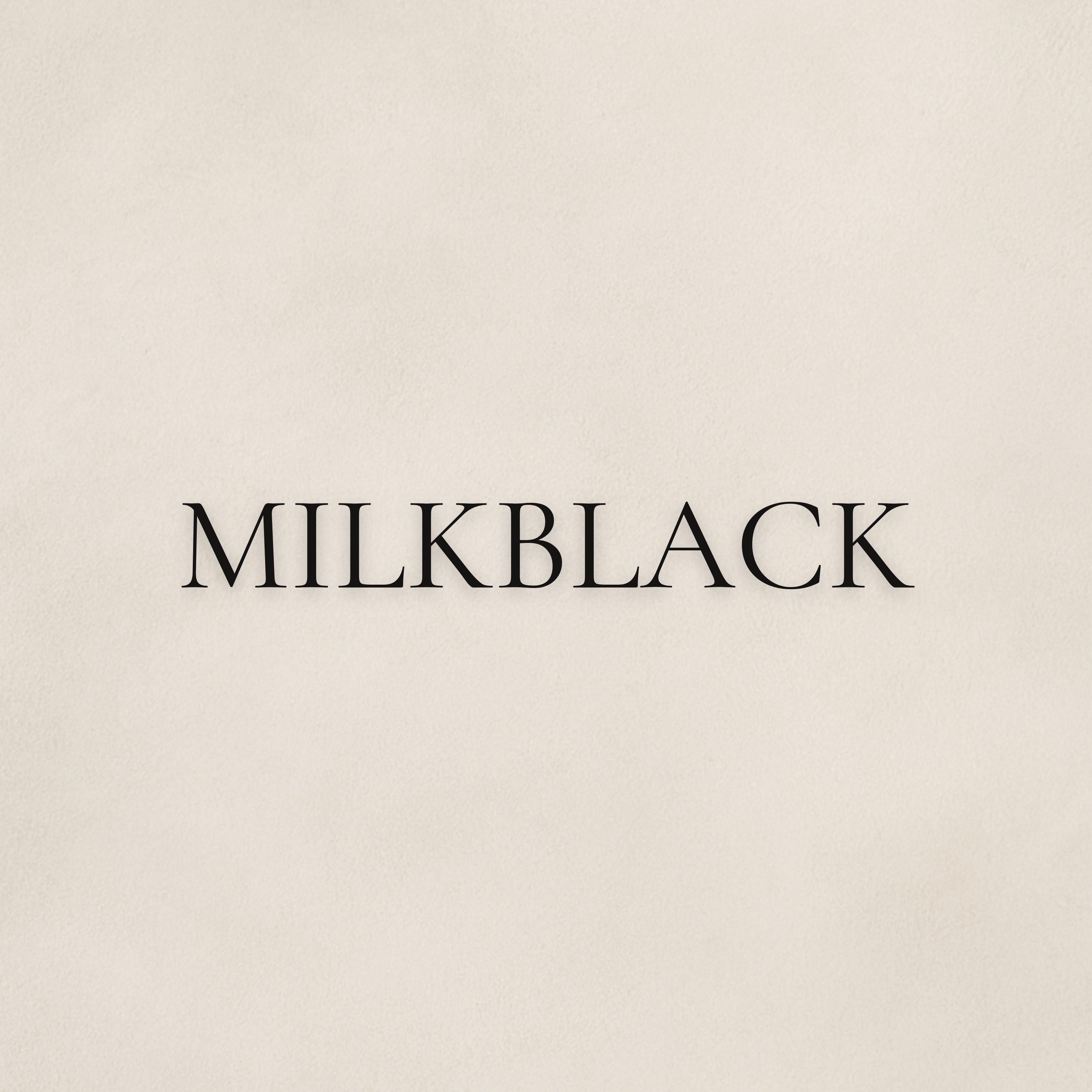 milkblack