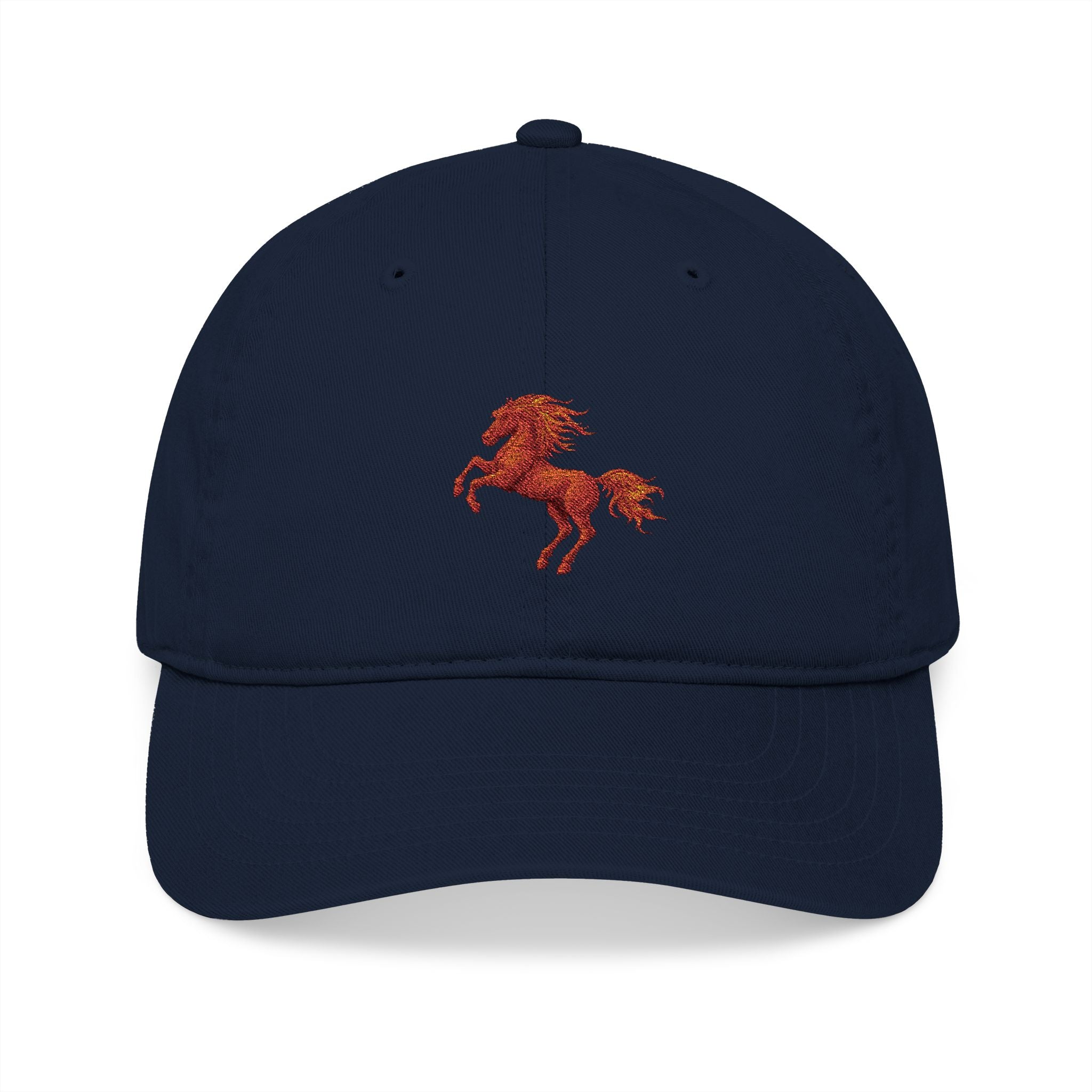 Fire Horse Cap — 2026 Edition