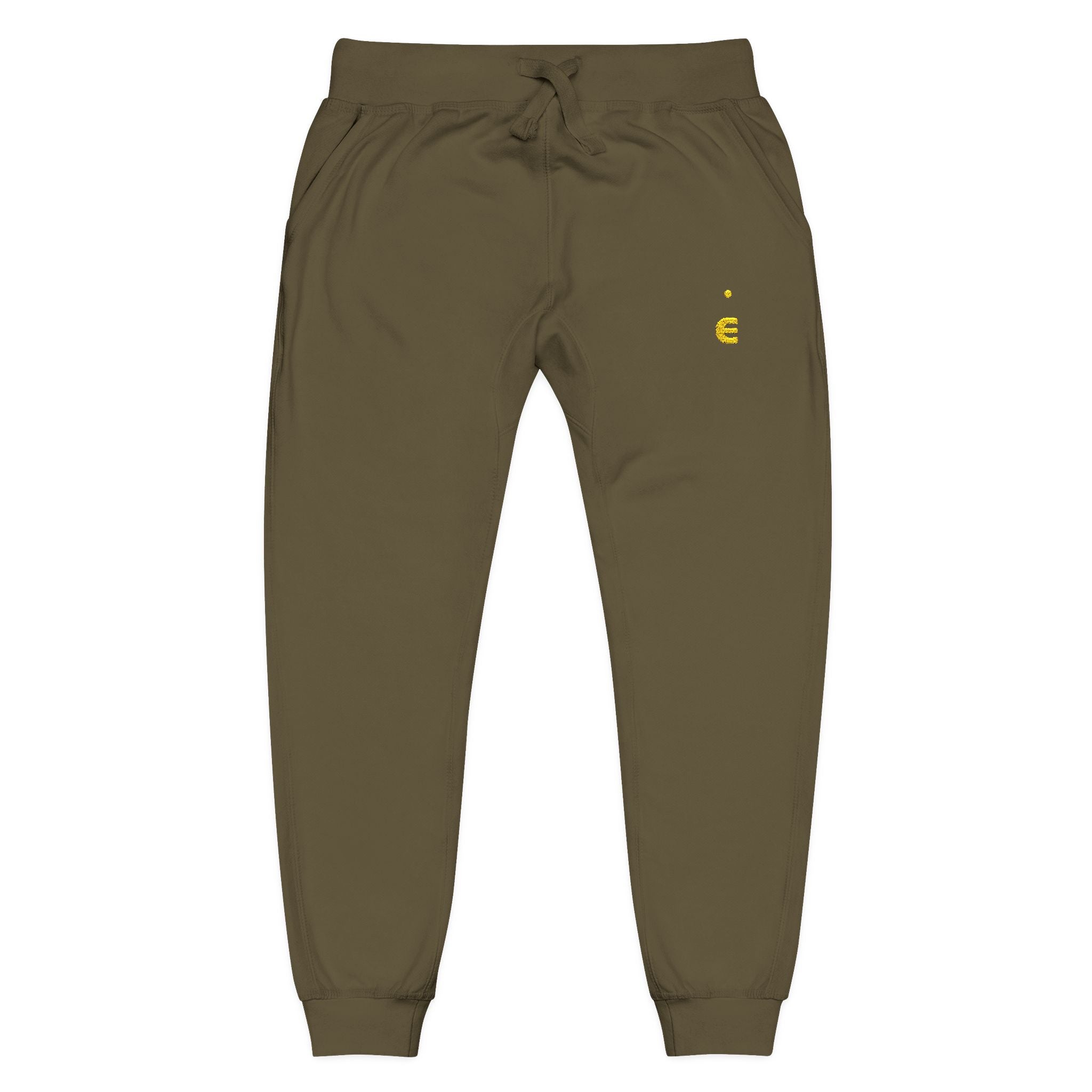 Eunoia Fleece Jogger