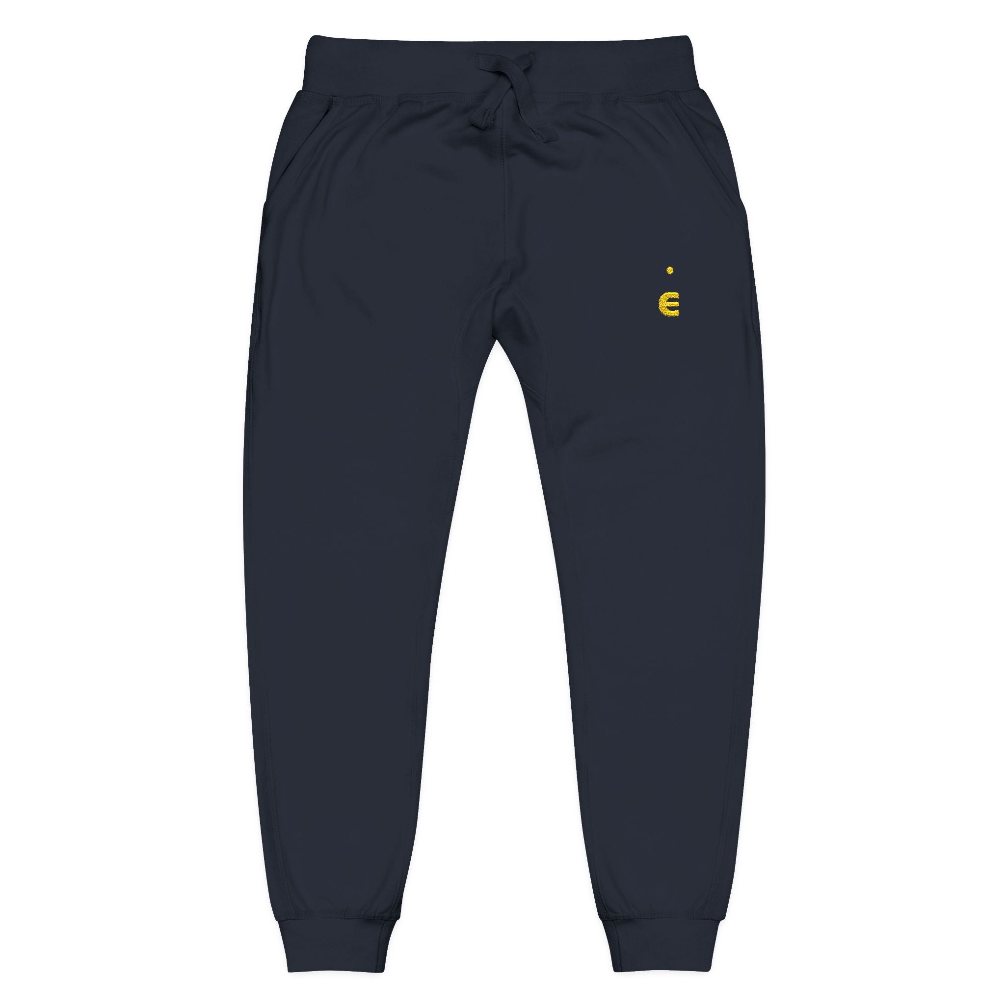 Eunoia Fleece Jogger