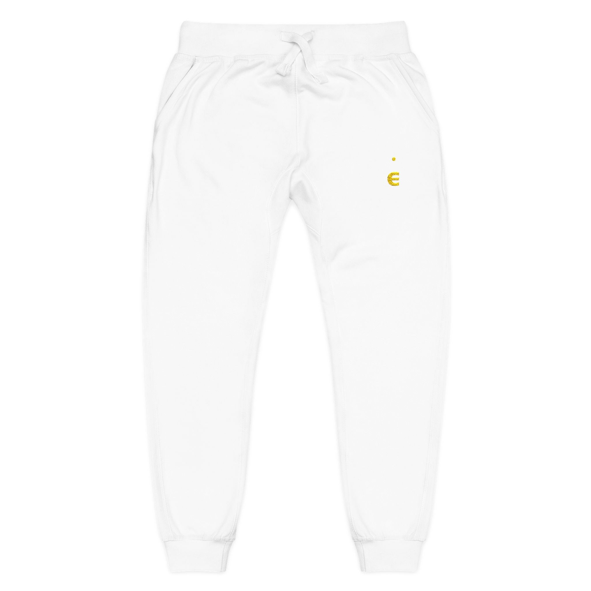 Eunoia Fleece Jogger