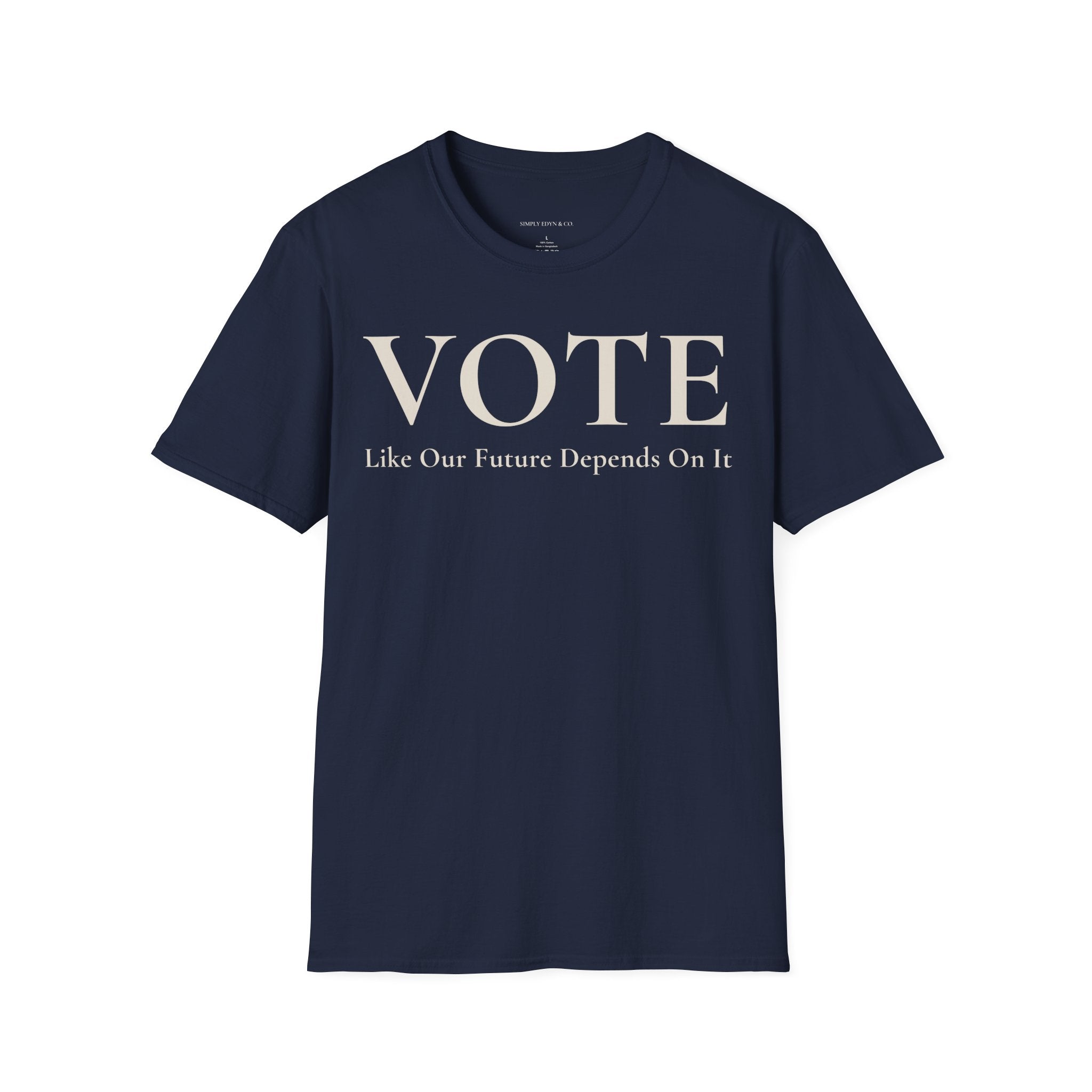 The Civic Tee
