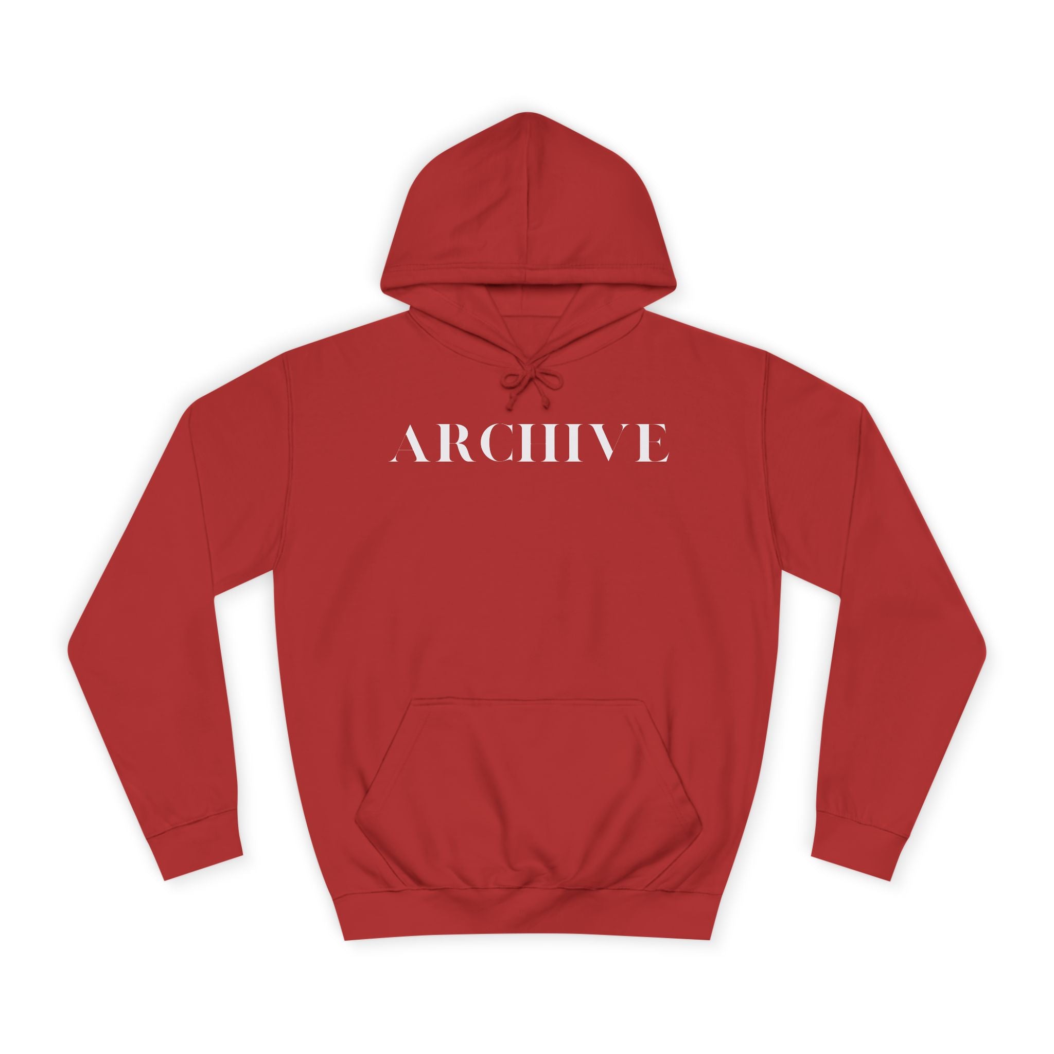 ARCHIVE Hoodie