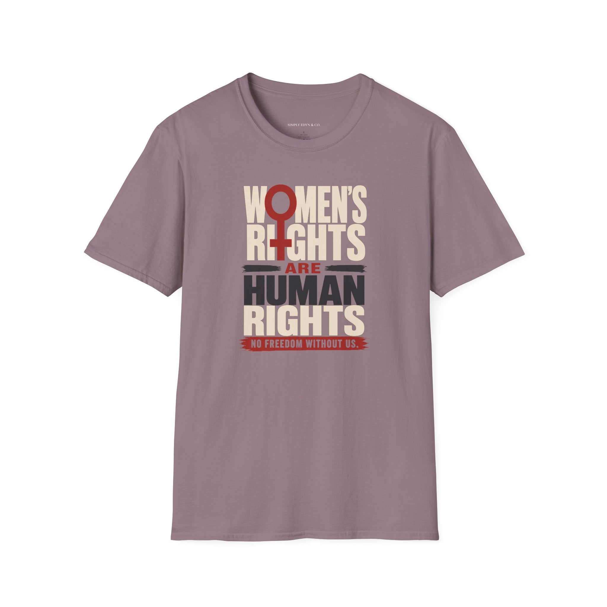 Women’s Rights Are Human Rights Tee