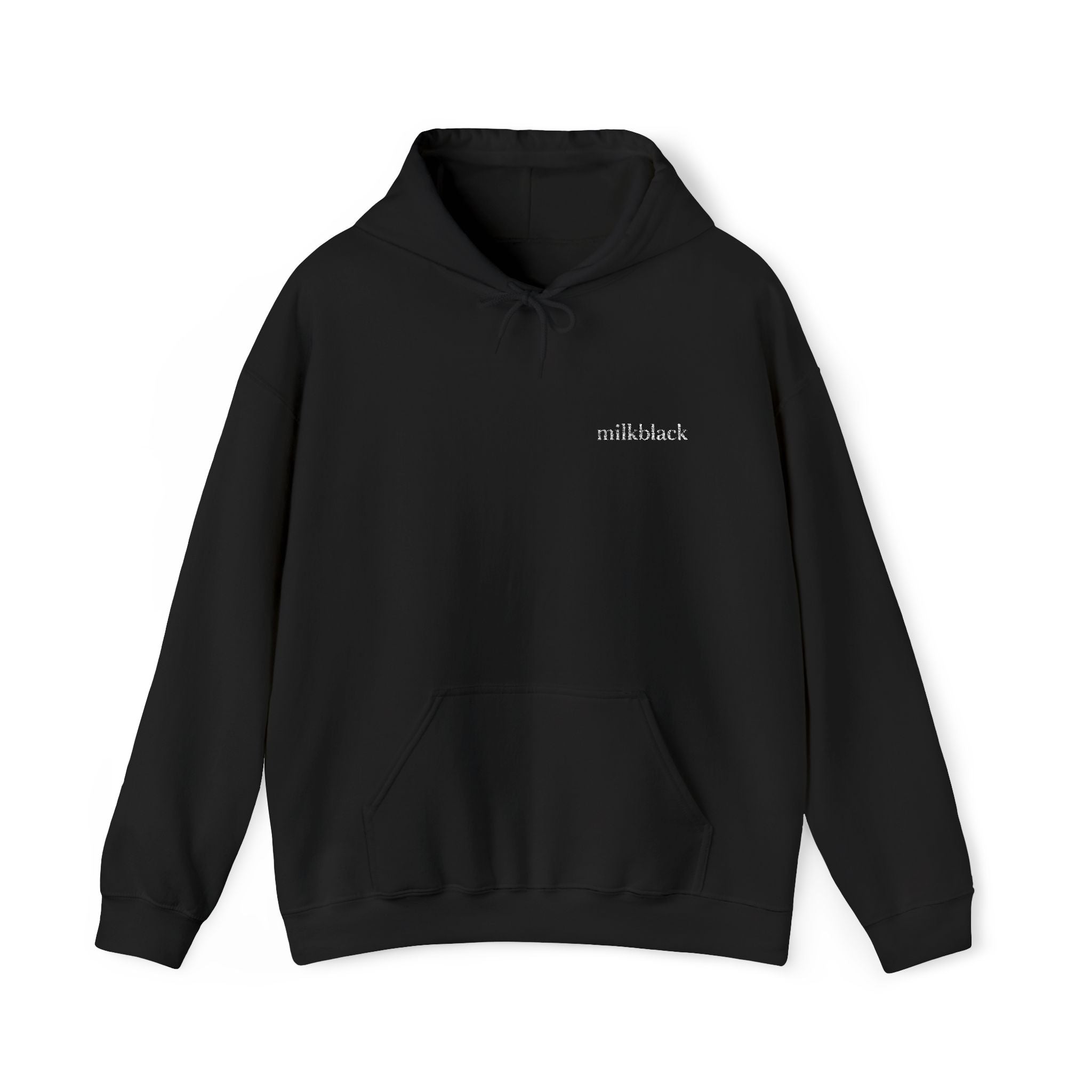 milkblack Hoodie