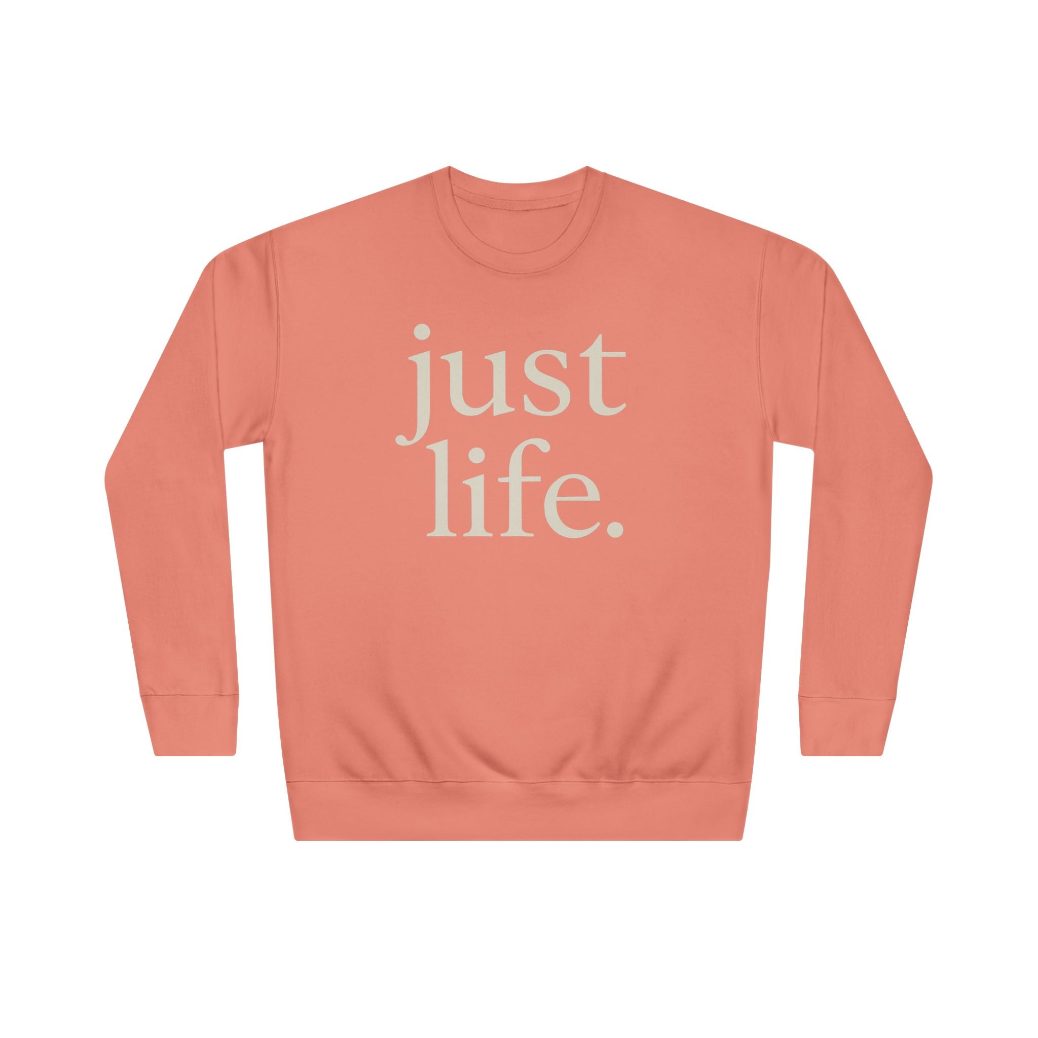 just life. crew | by EUNOIA