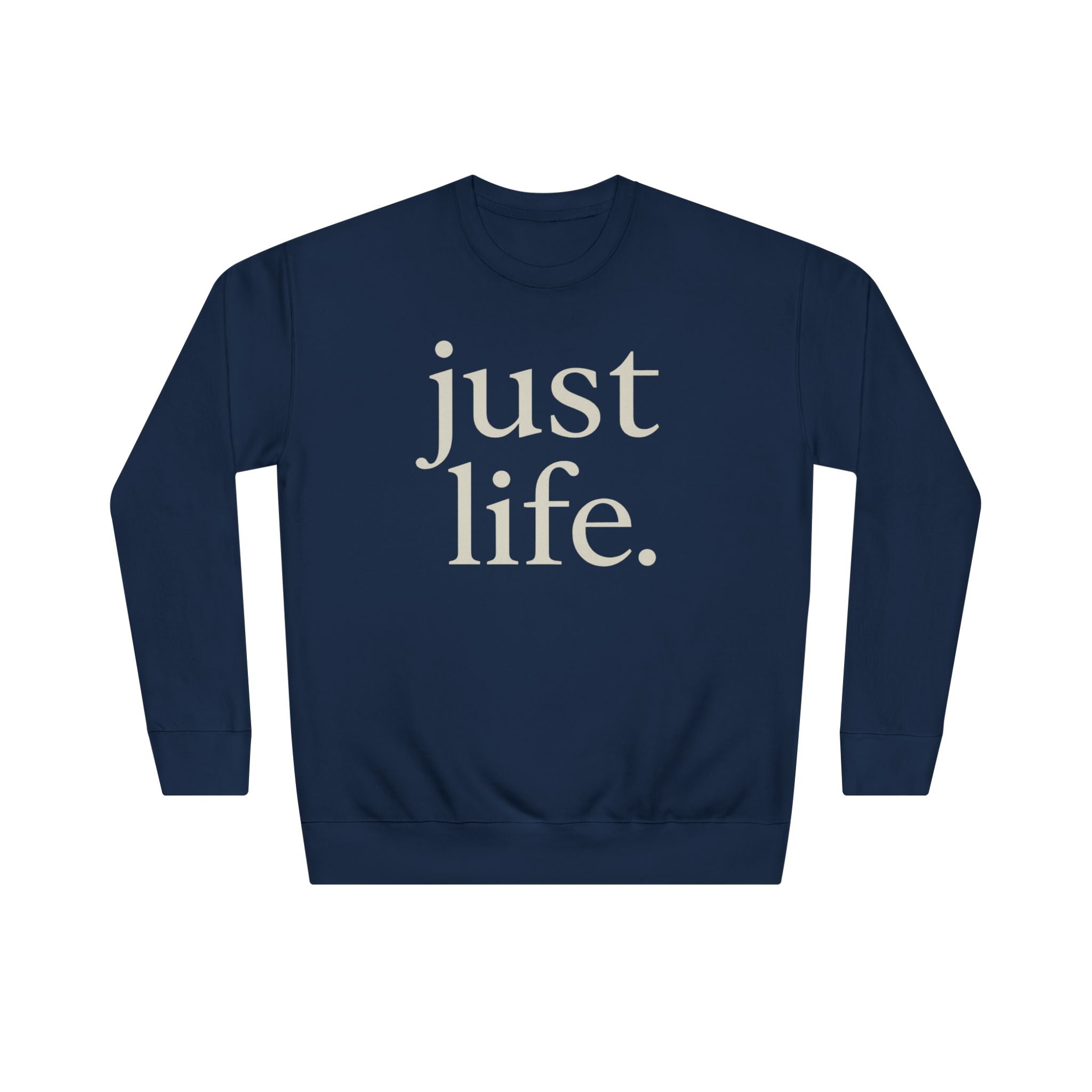 just life. crew | by EUNOIA