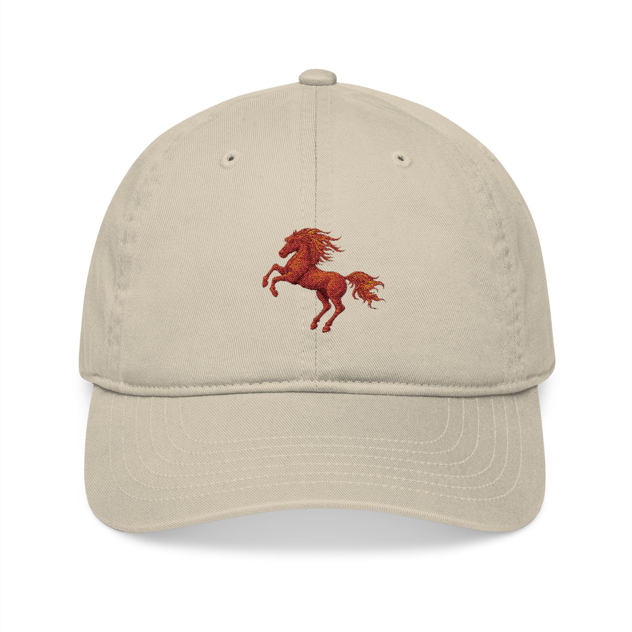Fire Horse Cap — 2026 Edition