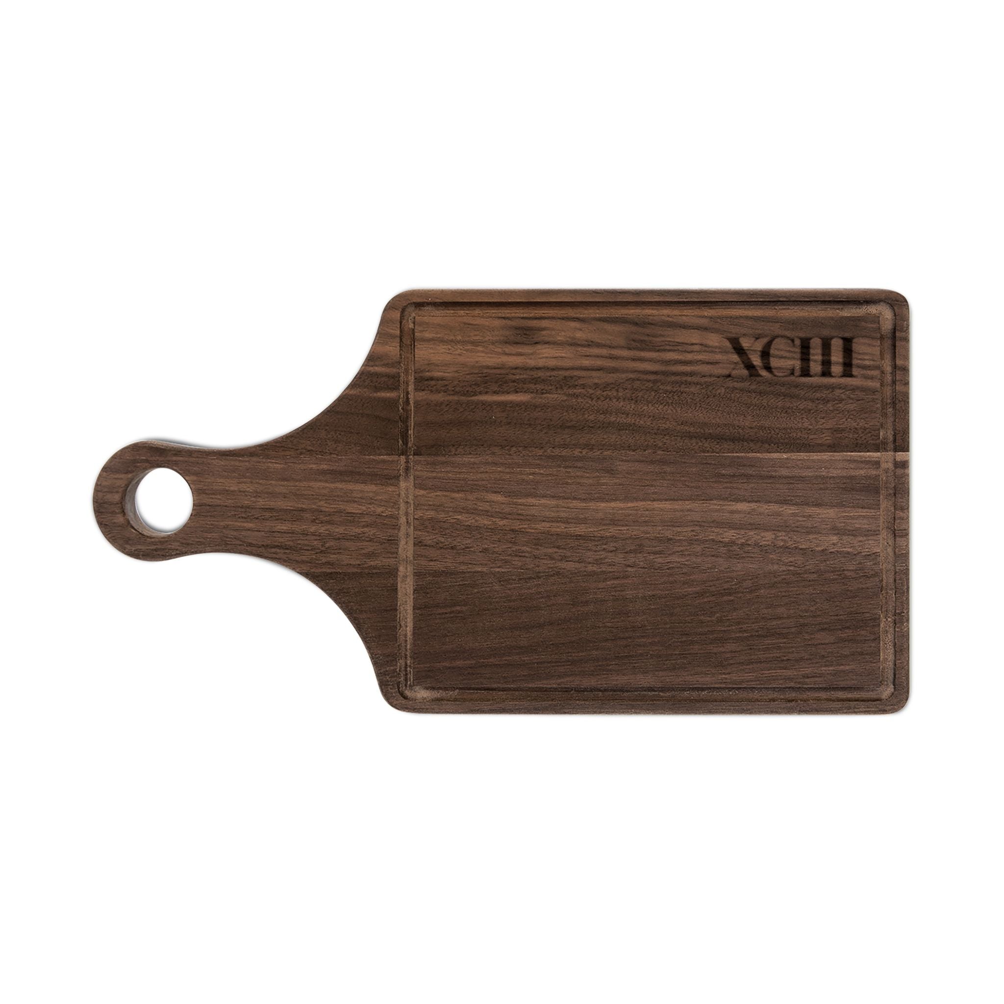 XCIII Engraved Kitchen Board