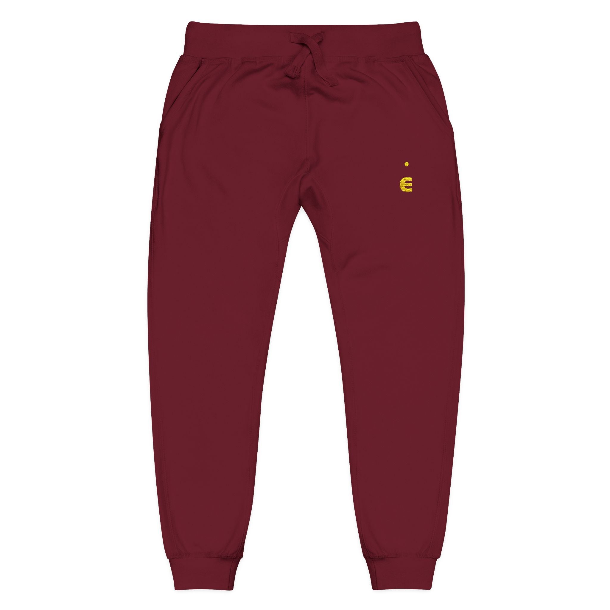 Eunoia Fleece Jogger