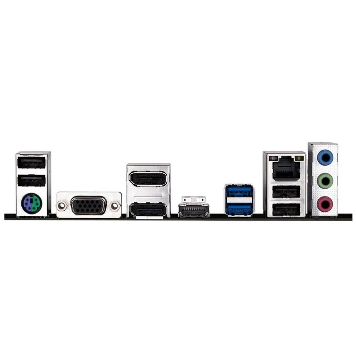 Motherboard Gigabyte H610M S2H V2 H610 LGA 1700-1